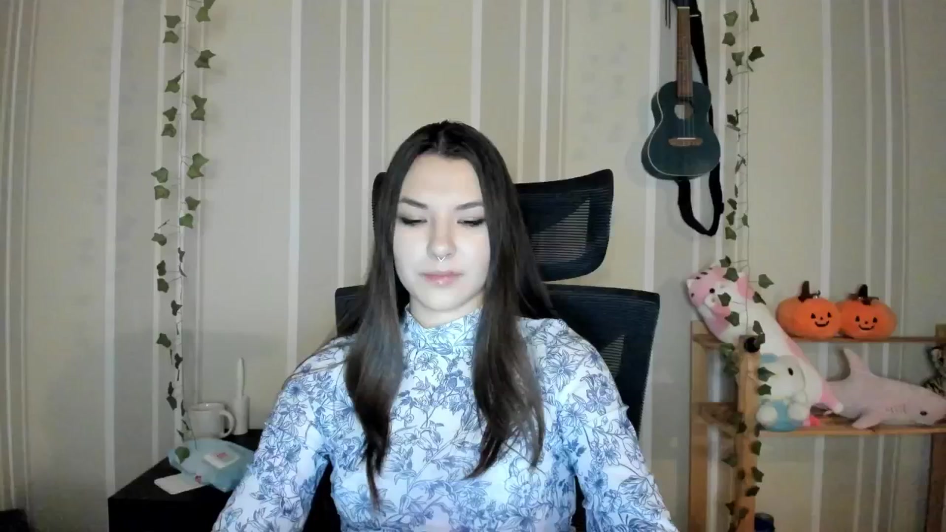 Gallery image thumbnail from AmnesiaGirl1's myfreecams stream on, 01/18/2025, 15:15 image 3 of 20