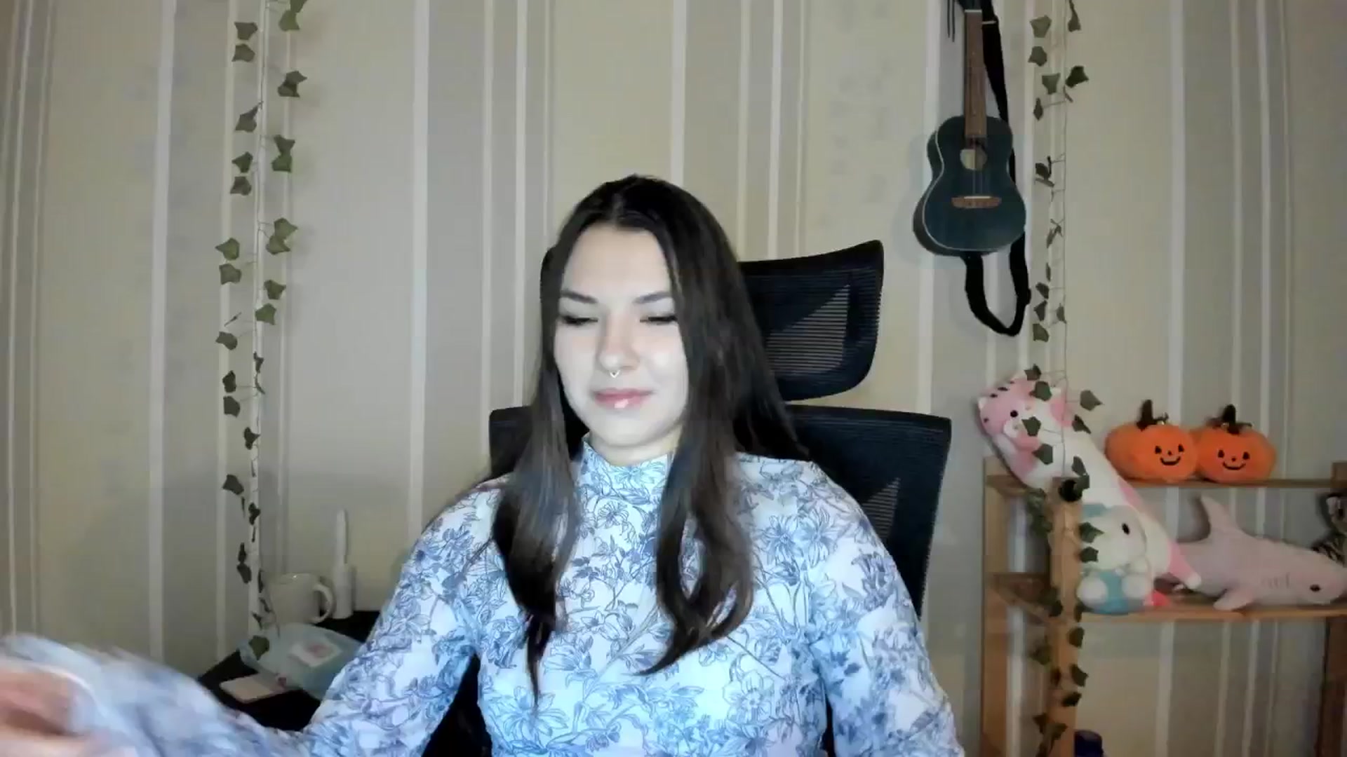 Gallery image thumbnail from AmnesiaGirl1's myfreecams stream on, 01/18/2025, 15:15 image 5 of 20
