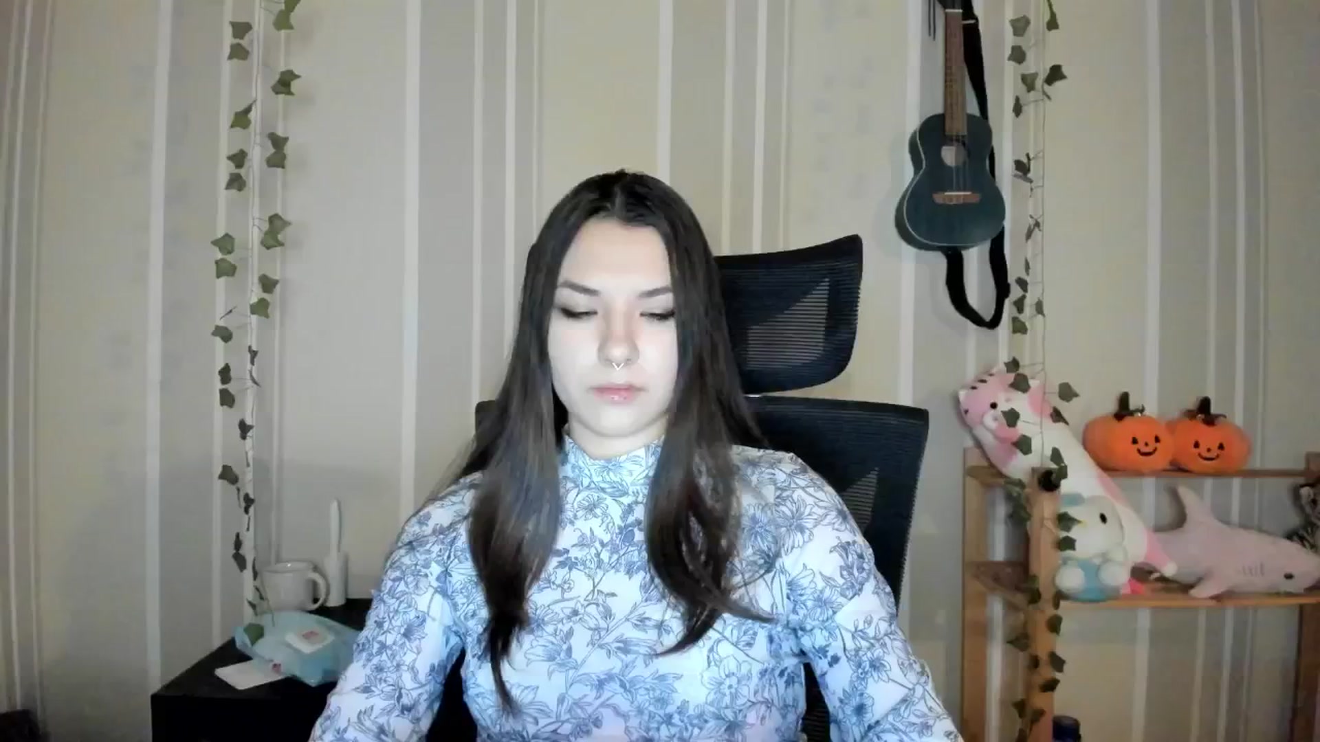 Gallery image thumbnail from AmnesiaGirl1's myfreecams stream on, 01/18/2025, 15:15 image 4 of 20