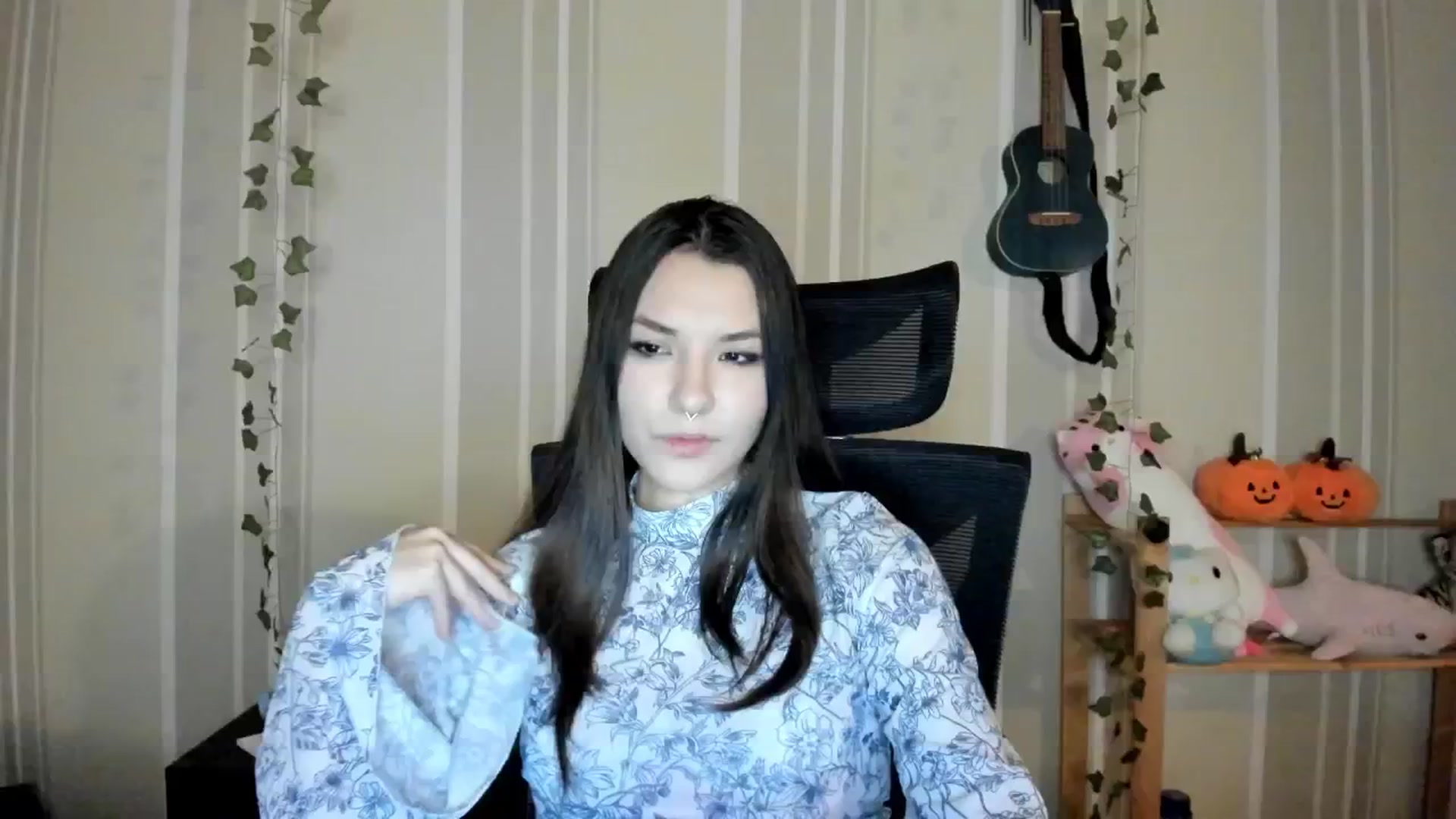 Gallery image thumbnail from AmnesiaGirl1's myfreecams stream on, 01/18/2025, 15:15 image 12 of 20