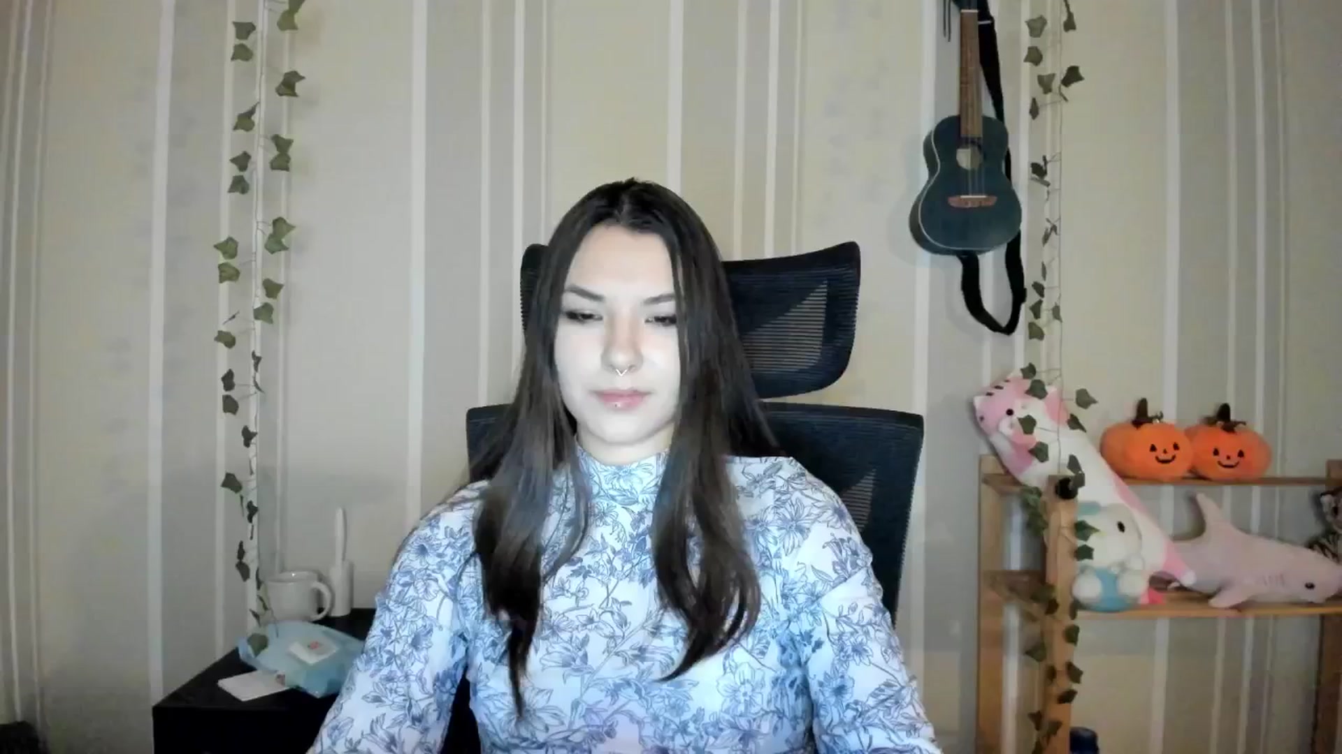 Gallery image thumbnail from AmnesiaGirl1's myfreecams stream on, 01/18/2025, 15:15 image 7 of 20