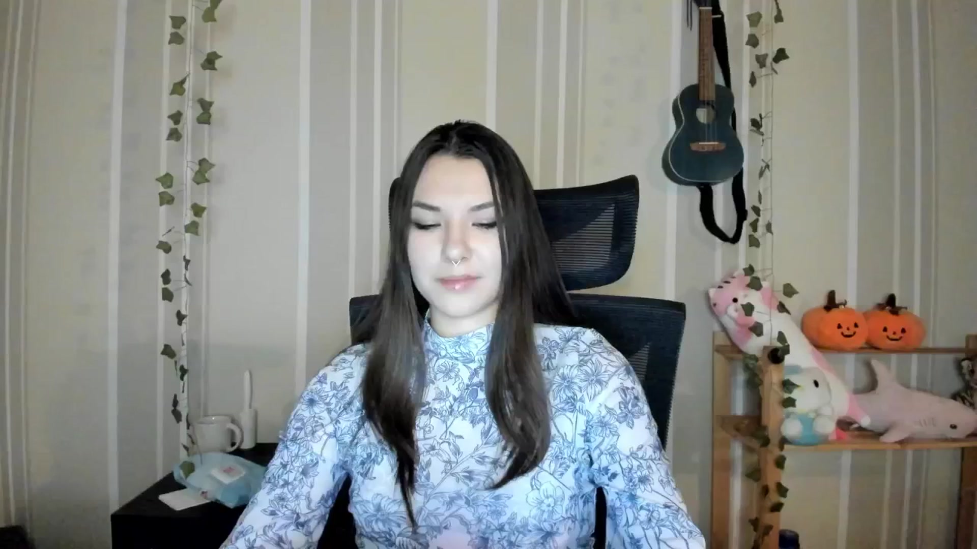 Gallery image thumbnail from AmnesiaGirl1's myfreecams stream on, 01/18/2025, 15:15 image 9 of 20