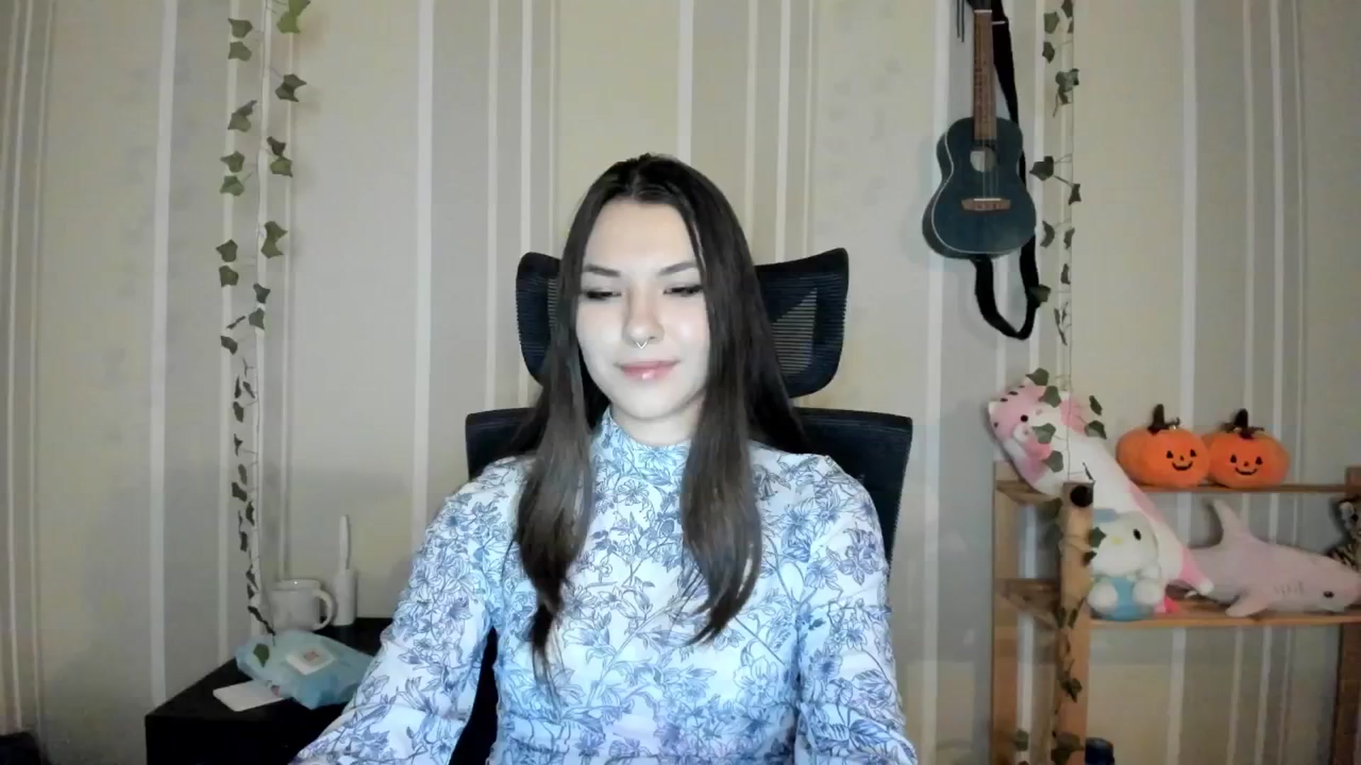 Gallery image thumbnail from AmnesiaGirl1's myfreecams stream on, 01/18/2025, 15:15 image 19 of 20