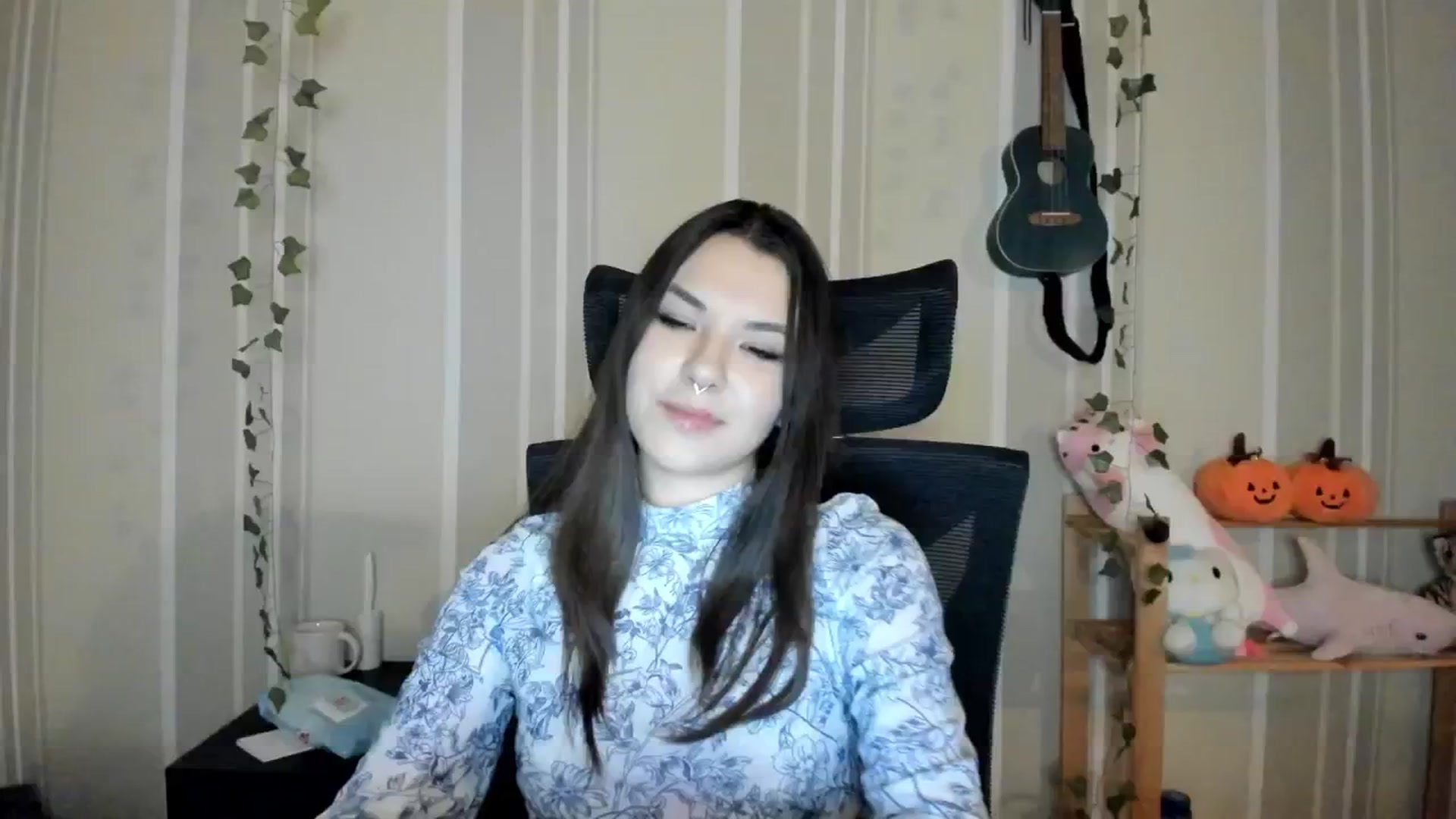 Gallery image thumbnail from AmnesiaGirl1's myfreecams stream on, 01/18/2025, 15:15 image 13 of 20