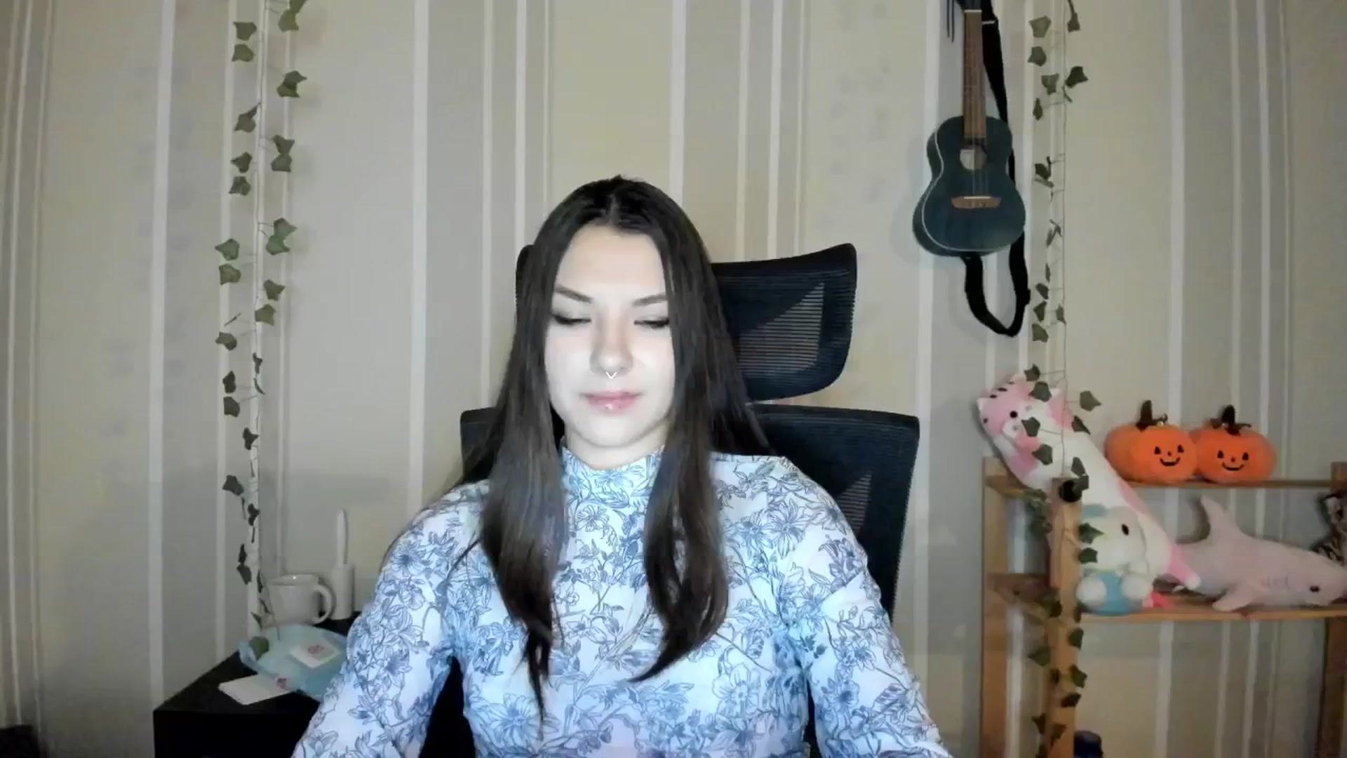 Gallery image thumbnail from AmnesiaGirl1's myfreecams stream on, 01/18/2025, 15:15 image 6 of 20