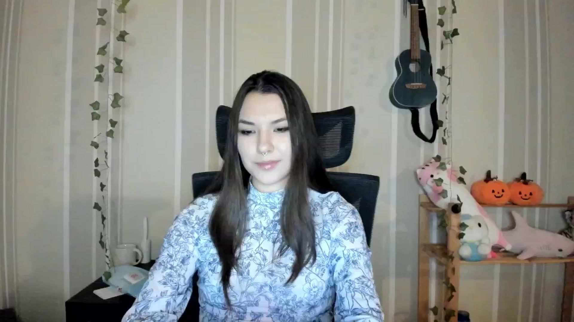 Gallery image thumbnail from AmnesiaGirl1's myfreecams stream on, 01/18/2025, 15:15 image 14 of 20