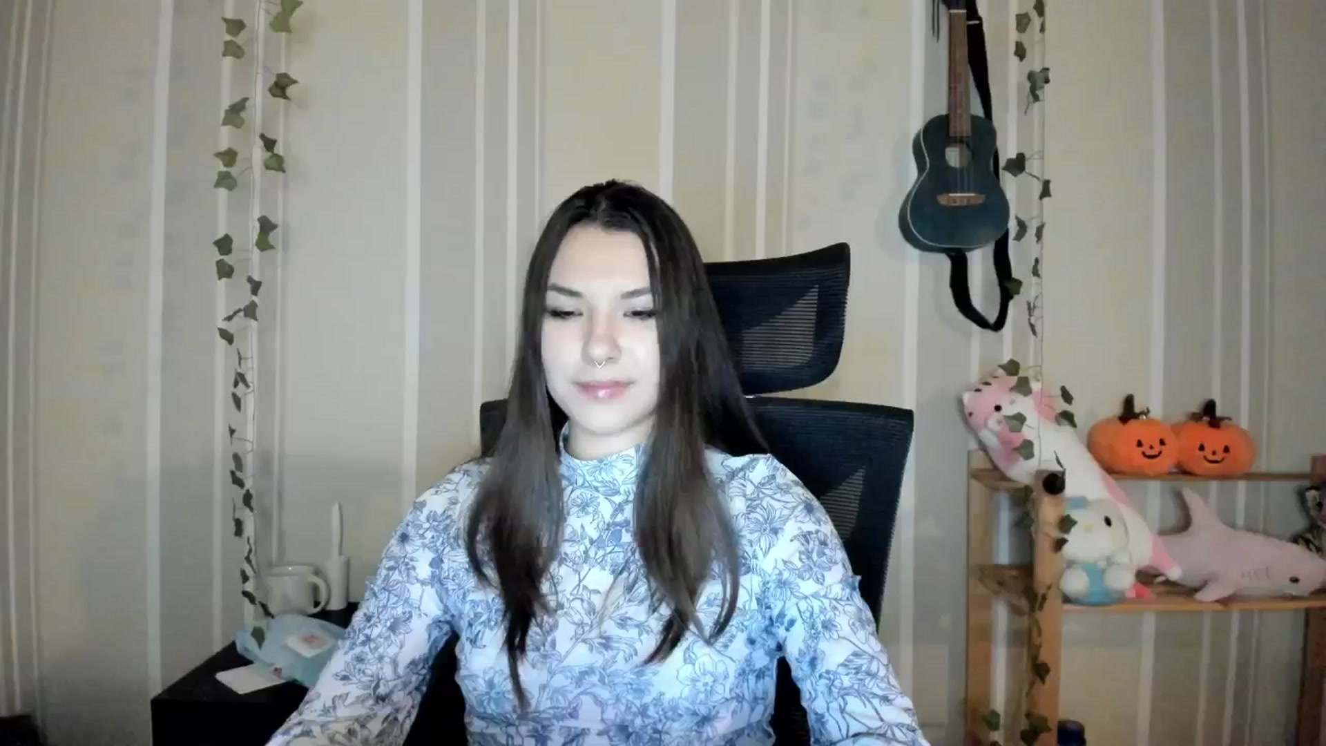 Gallery image thumbnail from AmnesiaGirl1's myfreecams stream on, 01/18/2025, 15:15 image 16 of 20