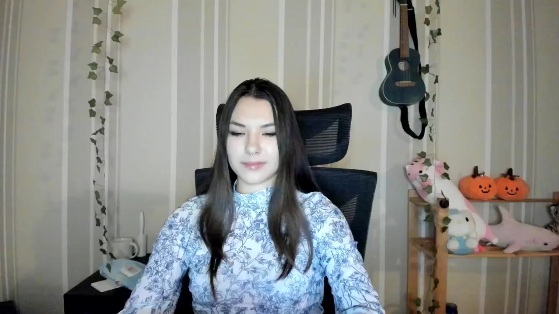 Gallery image thumbnail from AmnesiaGirl1's myfreecams stream on, 01/18/2025, 15:15 image 17 of 20