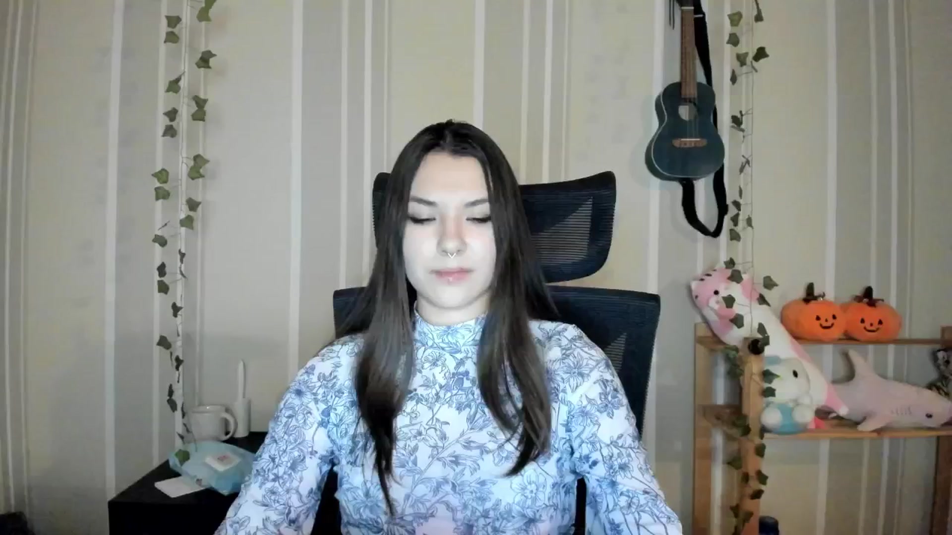 Gallery image thumbnail from AmnesiaGirl1's myfreecams stream on, 01/18/2025, 15:15 image 11 of 20