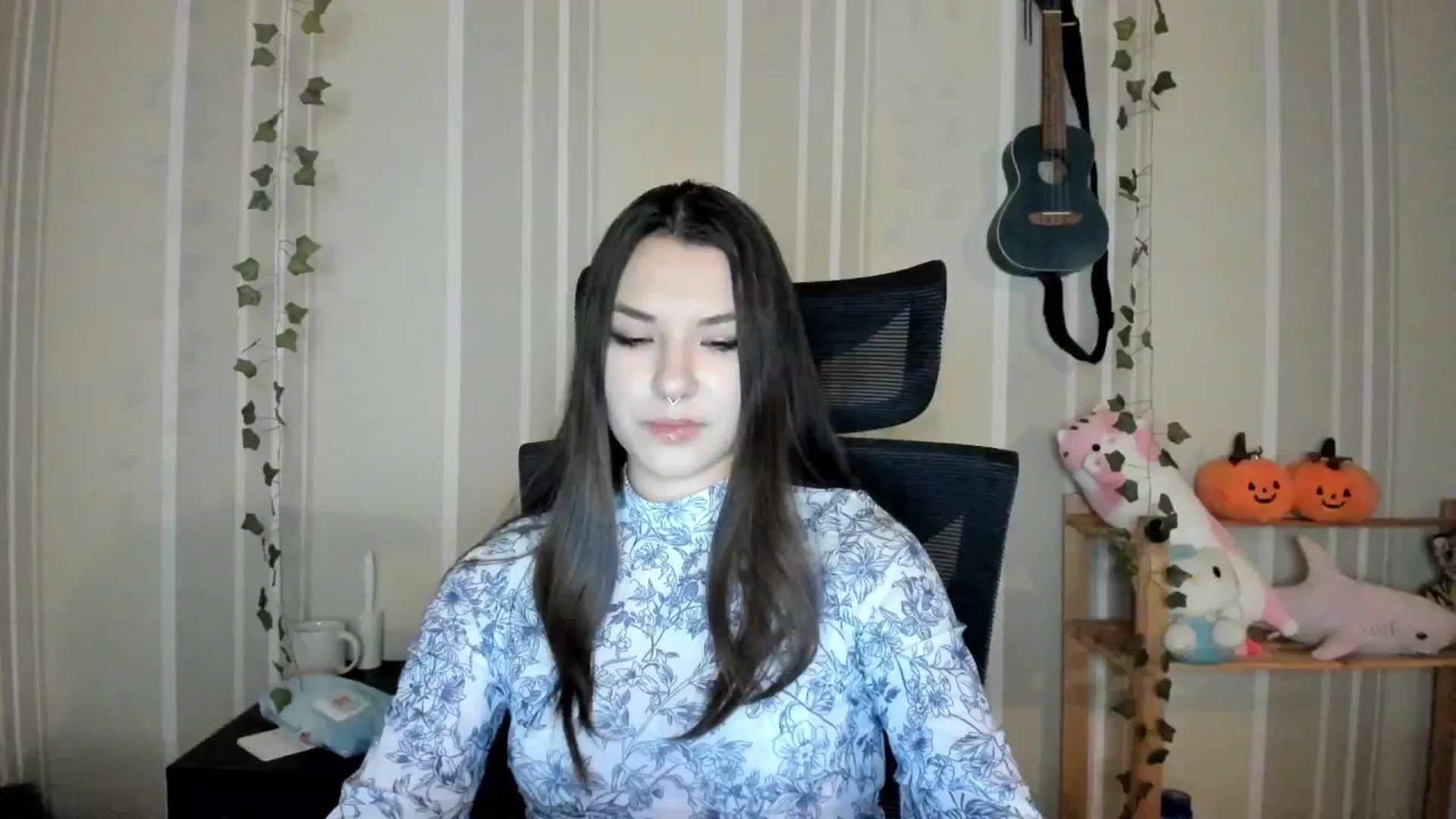 Gallery image thumbnail from AmnesiaGirl1's myfreecams stream on, 01/18/2025, 15:15 image 2 of 20