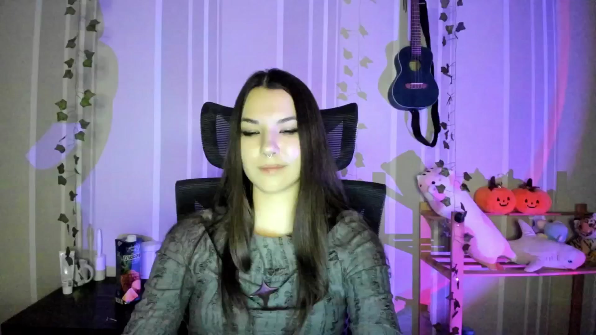 Gallery image thumbnail from AmnesiaGirl1's myfreecams stream on, 01/19/2025, 18:26 image 19 of 20