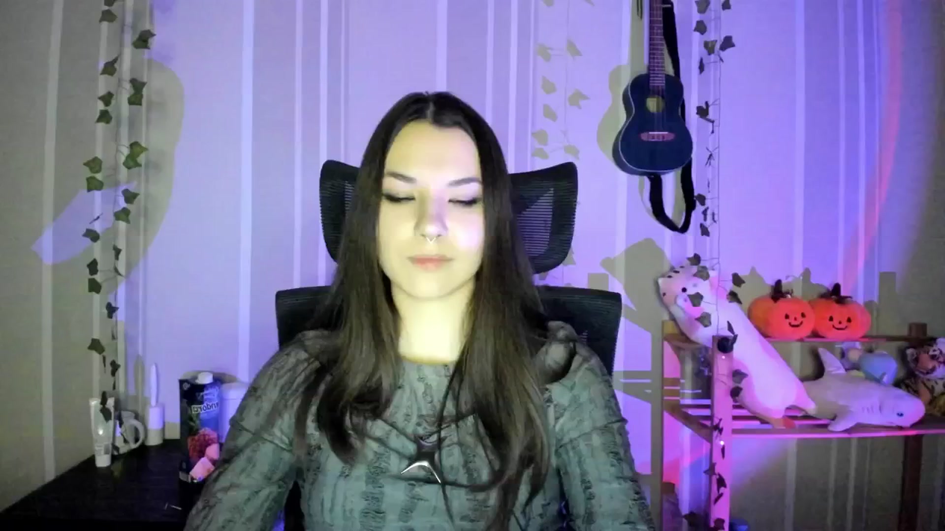 Gallery image thumbnail from AmnesiaGirl1's myfreecams stream on, 01/19/2025, 18:26 image 7 of 20