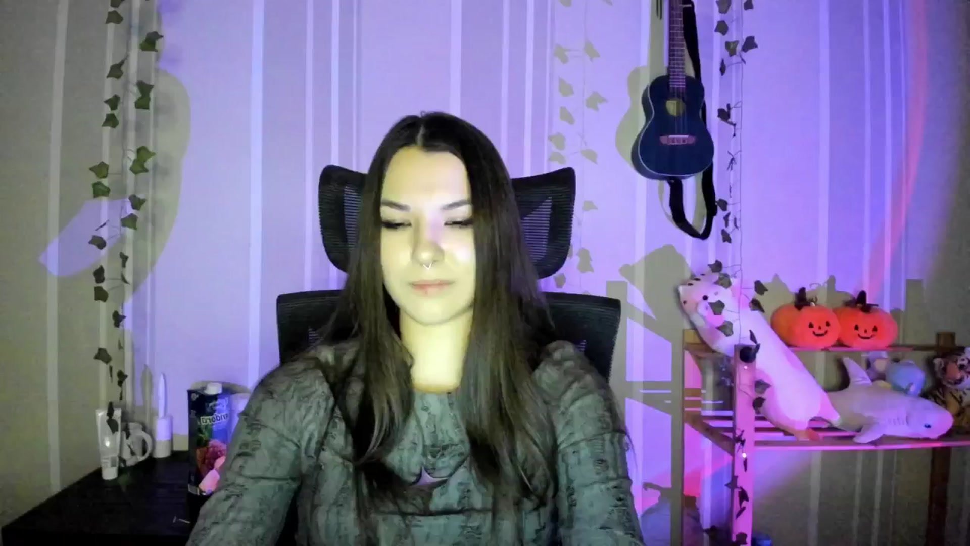 Gallery image thumbnail from AmnesiaGirl1's myfreecams stream on, 01/19/2025, 18:26 image 20 of 20