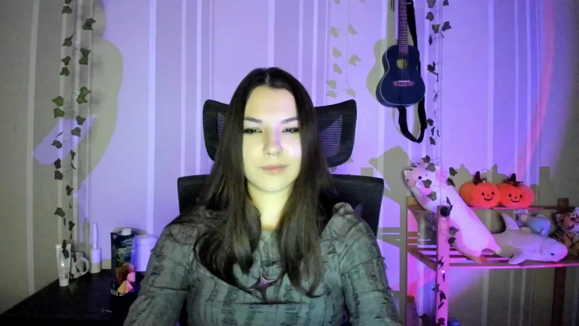 Gallery image thumbnail from AmnesiaGirl1's myfreecams stream on, 01/19/2025, 18:26 image 3 of 20