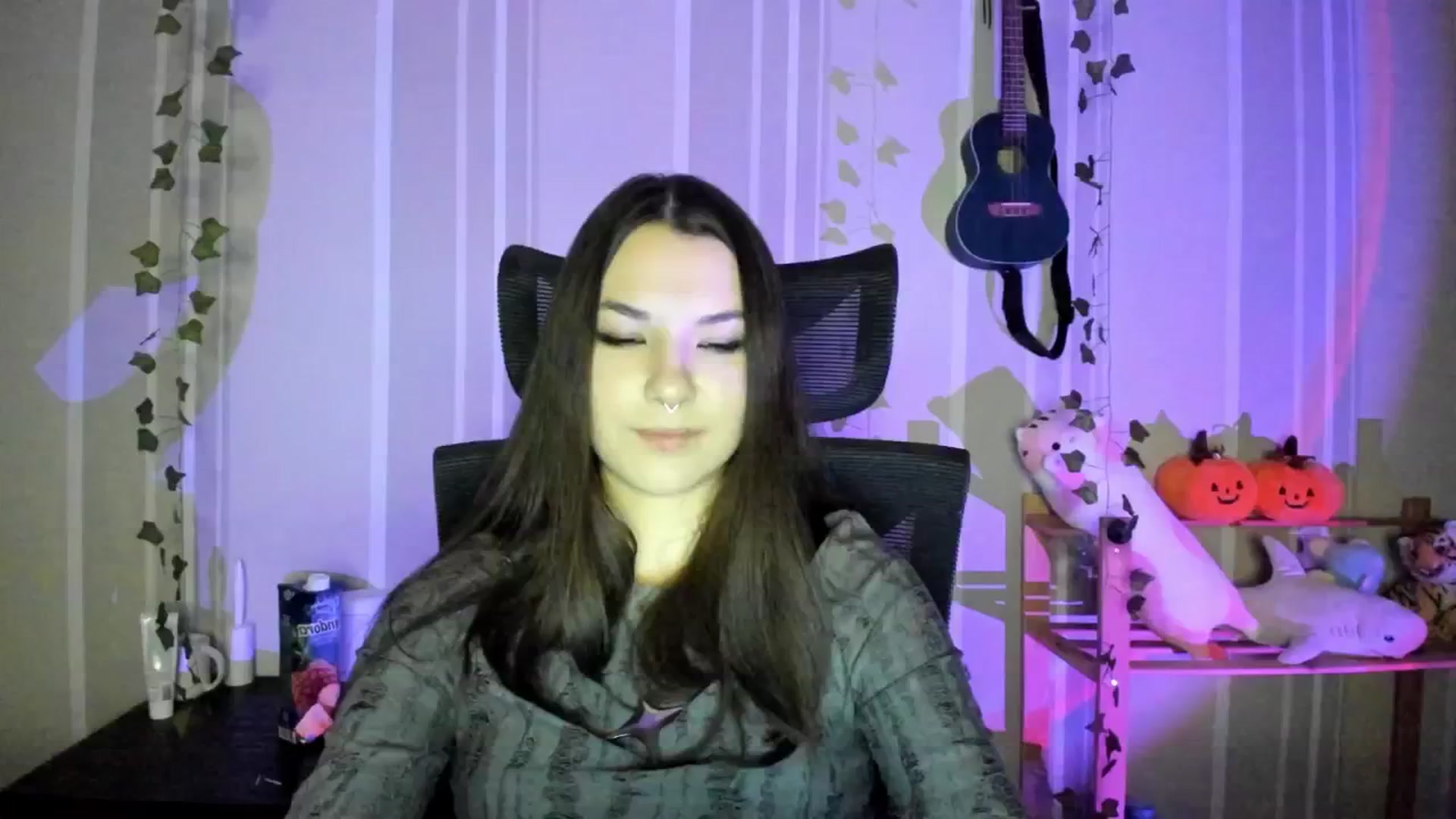 Gallery image thumbnail from AmnesiaGirl1's myfreecams stream on, 01/19/2025, 18:26 image 5 of 20