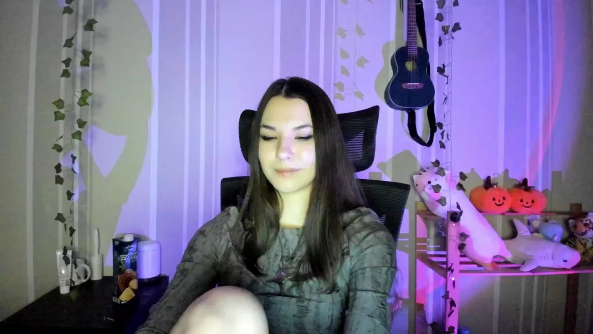 Gallery image thumbnail from AmnesiaGirl1's myfreecams stream on, 01/19/2025, 18:26 image 11 of 20