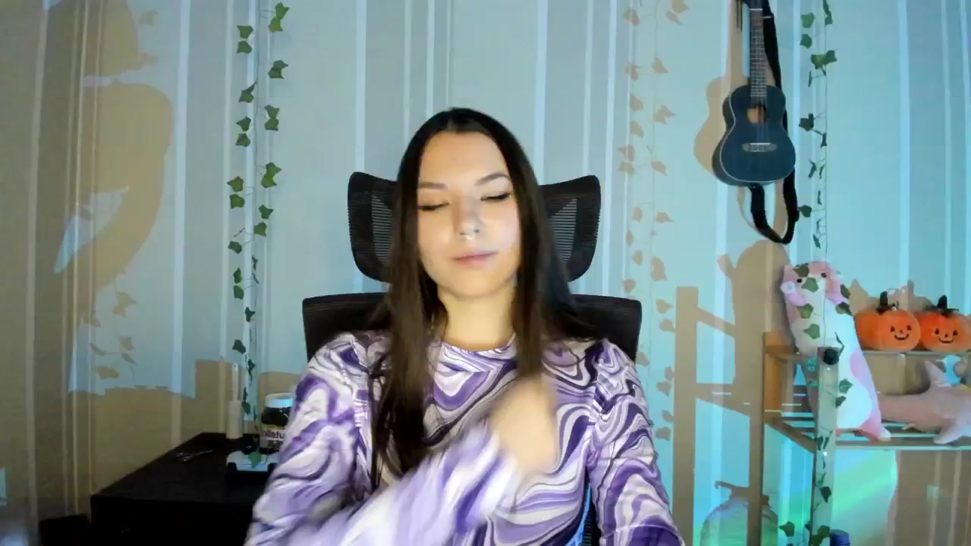 Gallery image thumbnail from AmnesiaGirl1's myfreecams stream on, 01/23/2025, 14:28 image 19 of 20
