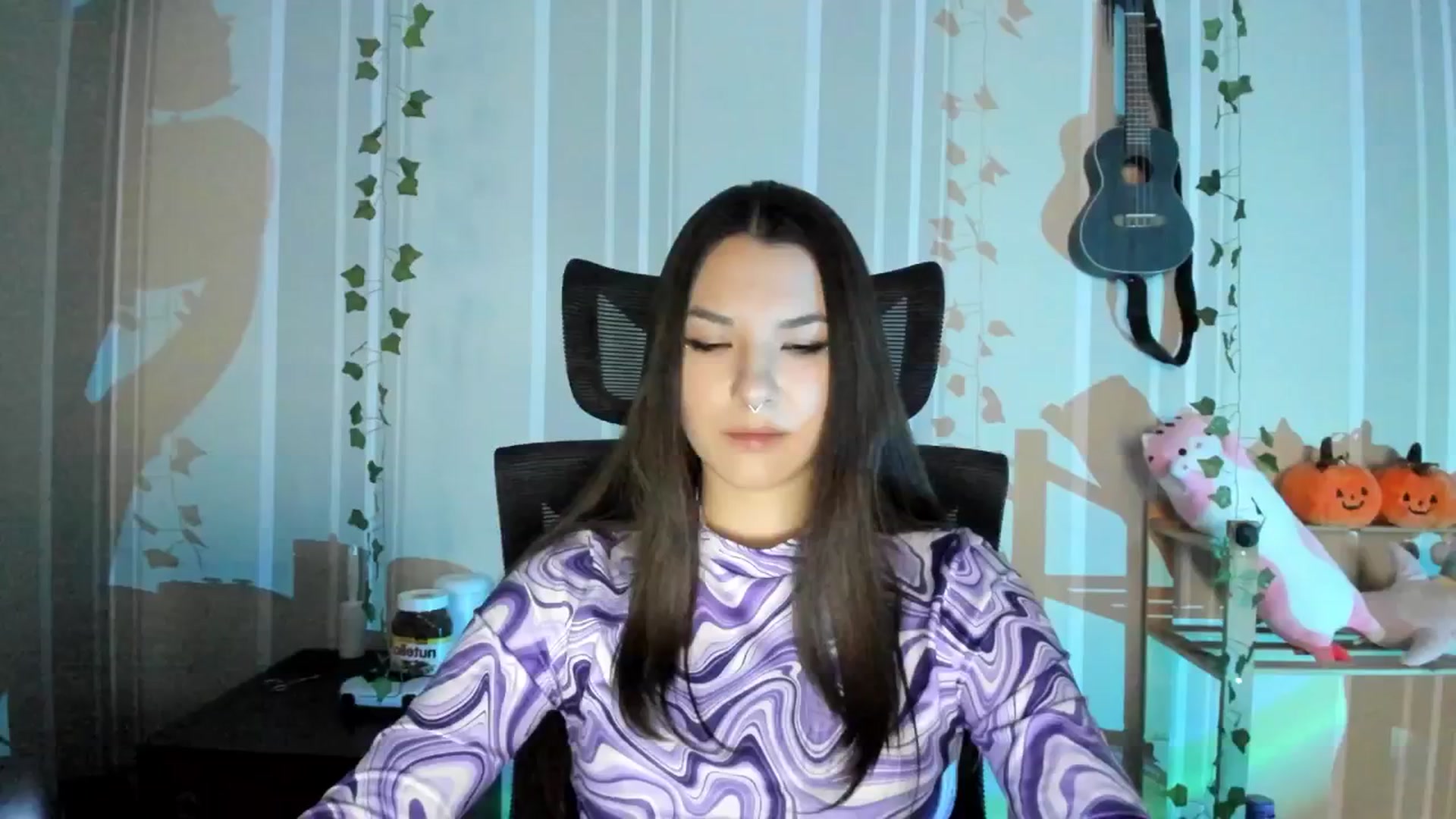 Gallery image thumbnail from AmnesiaGirl1's myfreecams stream on, 01/23/2025, 14:28 image 14 of 20