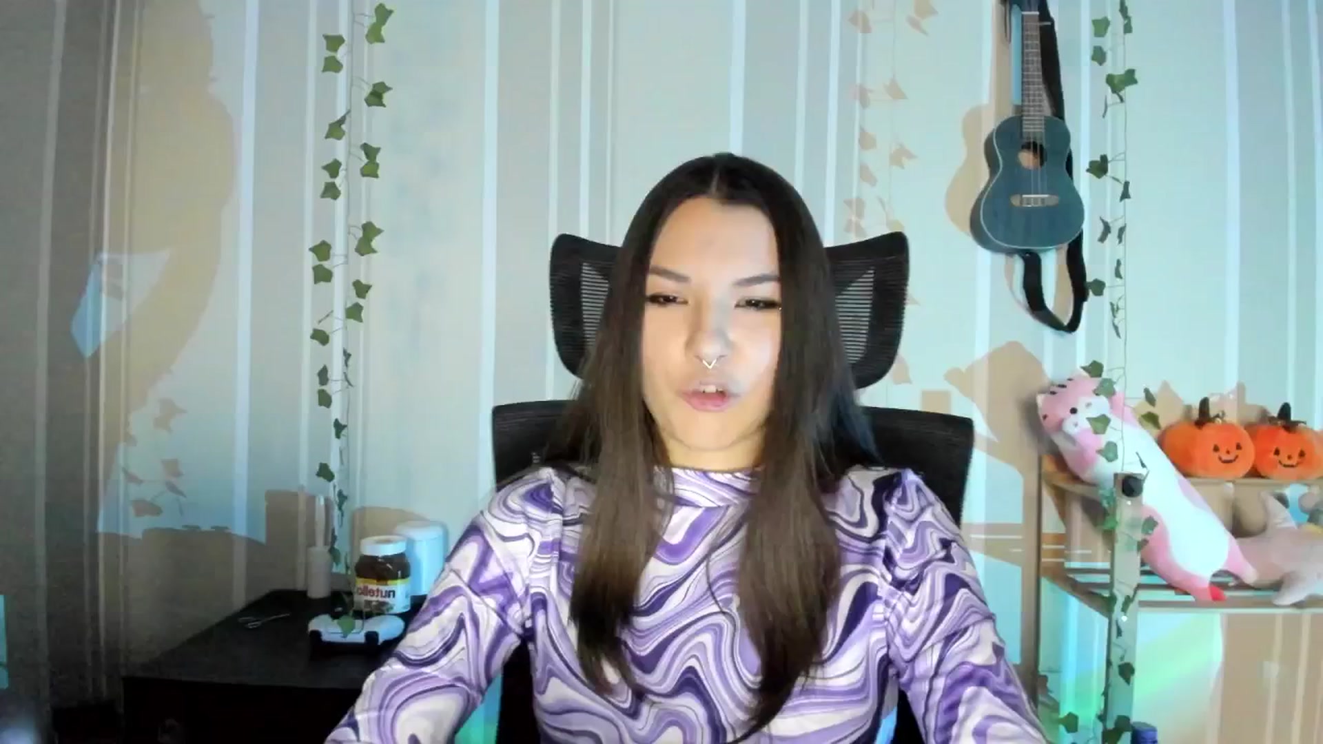 Gallery image thumbnail from AmnesiaGirl1's myfreecams stream on, 01/23/2025, 14:28 image 2 of 20