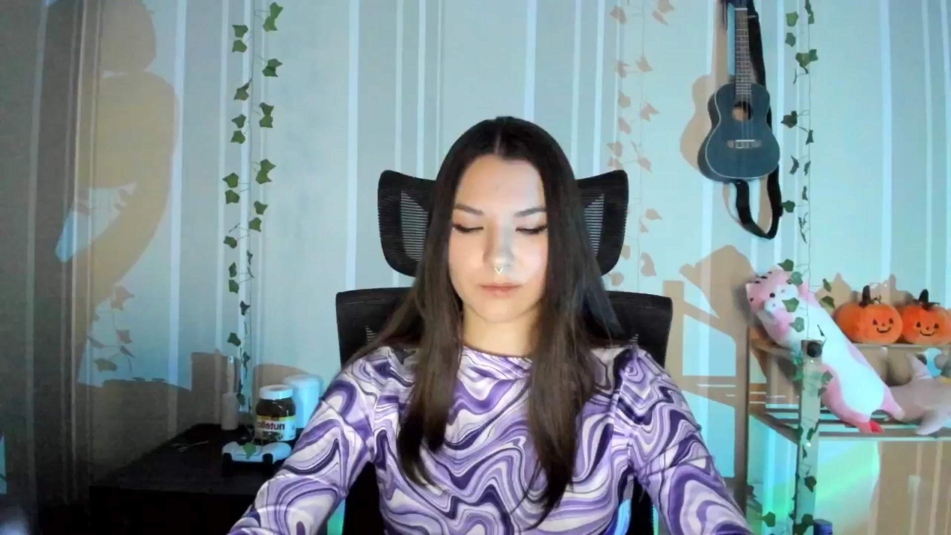 Gallery image thumbnail from AmnesiaGirl1's myfreecams stream on, 01/23/2025, 14:28 image 13 of 20