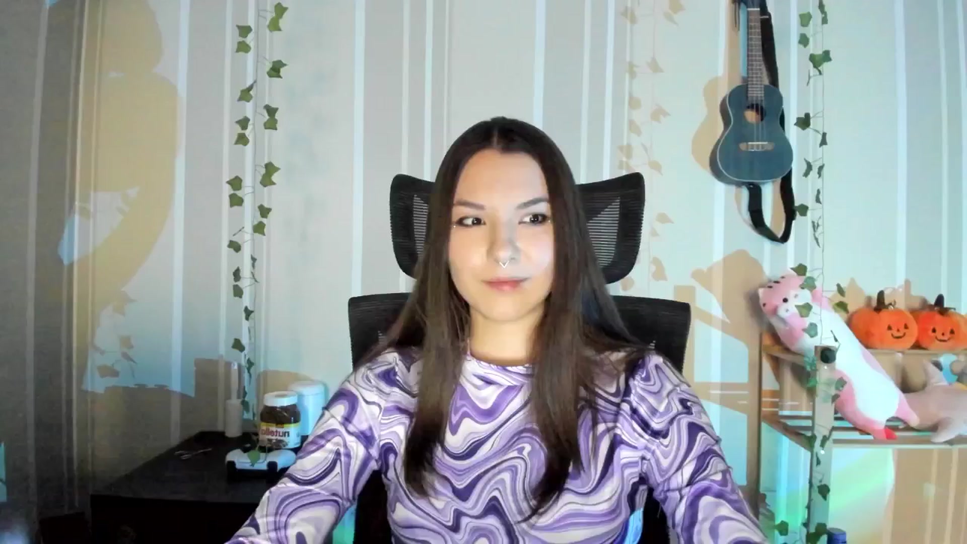 Gallery image thumbnail from AmnesiaGirl1's myfreecams stream on, 01/23/2025, 14:28 image 11 of 20