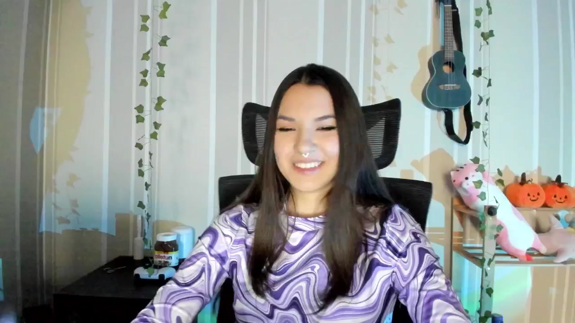 Gallery image thumbnail from AmnesiaGirl1's myfreecams stream on, 01/23/2025, 14:28 image 10 of 20