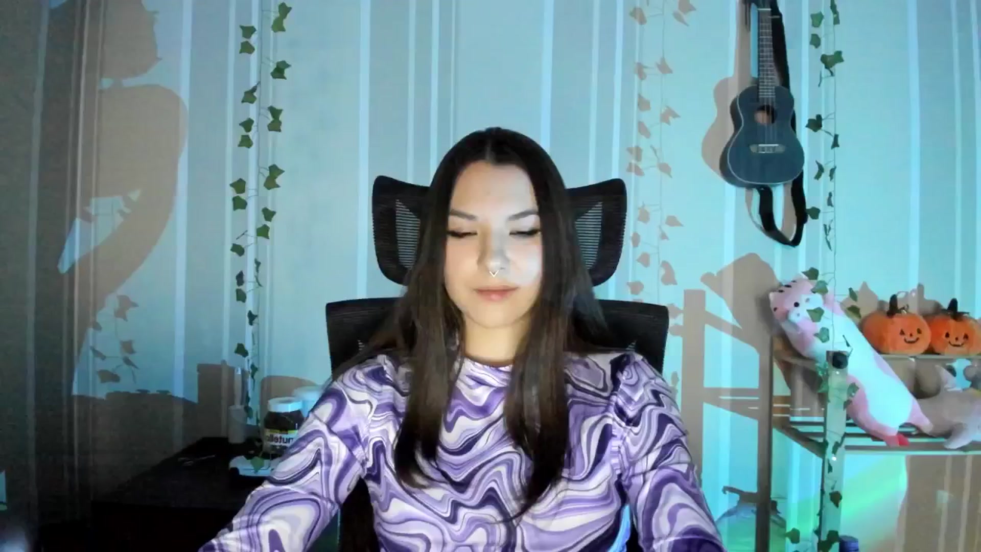 Gallery image thumbnail from AmnesiaGirl1's myfreecams stream on, 01/23/2025, 14:28 image 15 of 20