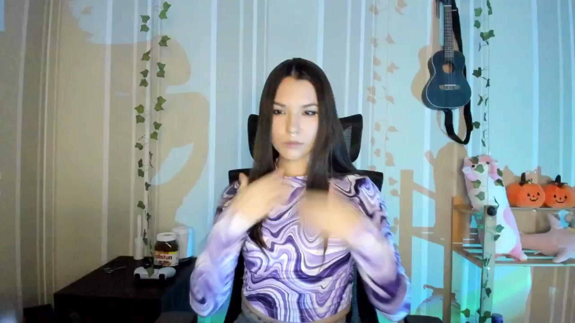 Gallery image thumbnail from AmnesiaGirl1's myfreecams stream on, 01/23/2025, 14:28 image 18 of 20