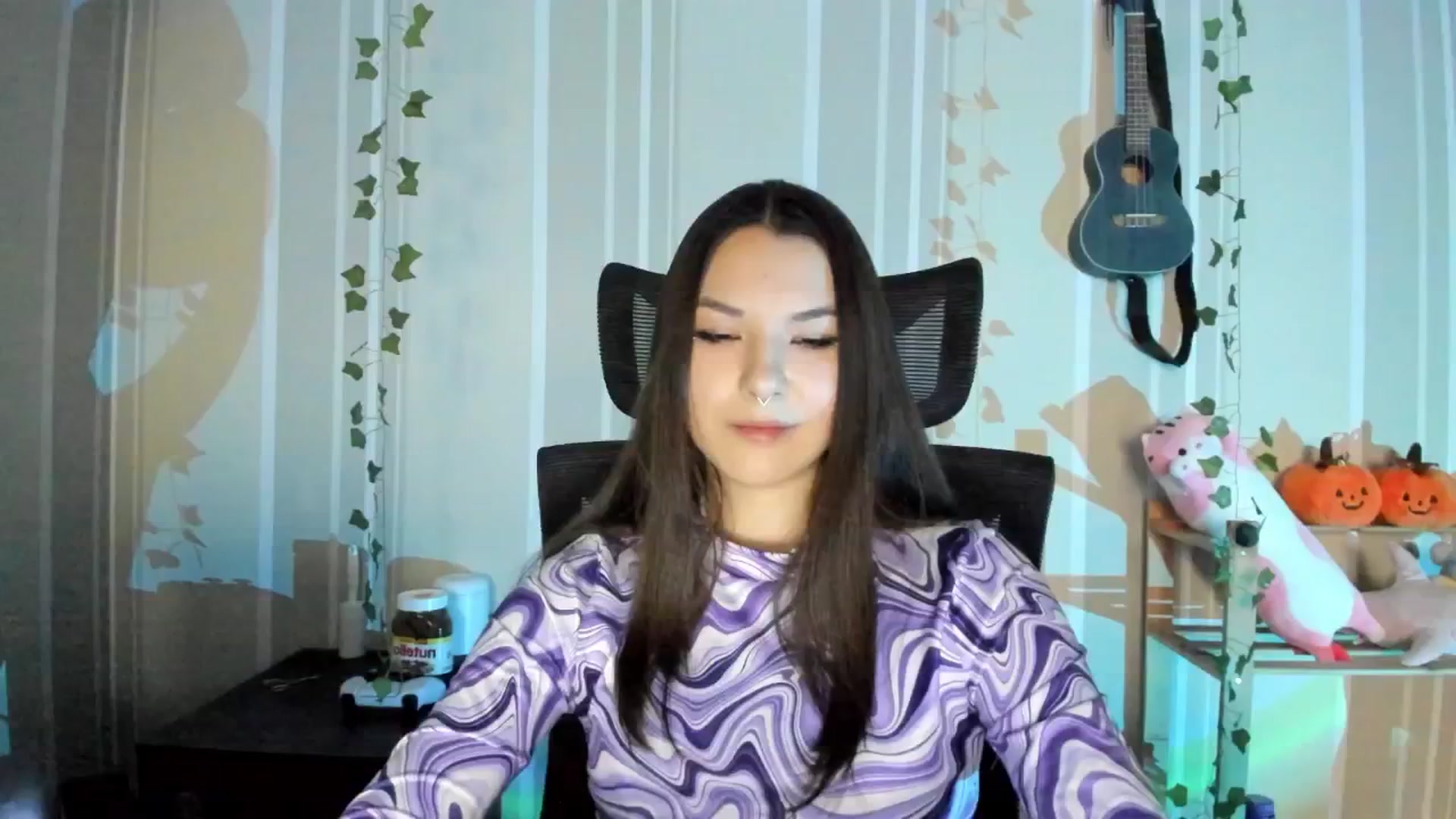 Gallery image thumbnail from AmnesiaGirl1's myfreecams stream on, 01/23/2025, 14:28 image 12 of 20