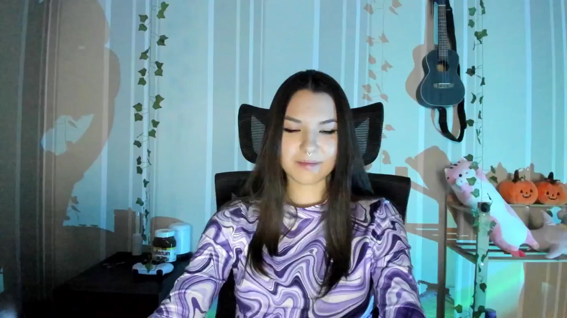 Gallery image thumbnail from AmnesiaGirl1's myfreecams stream on, 01/23/2025, 14:28 image 17 of 20