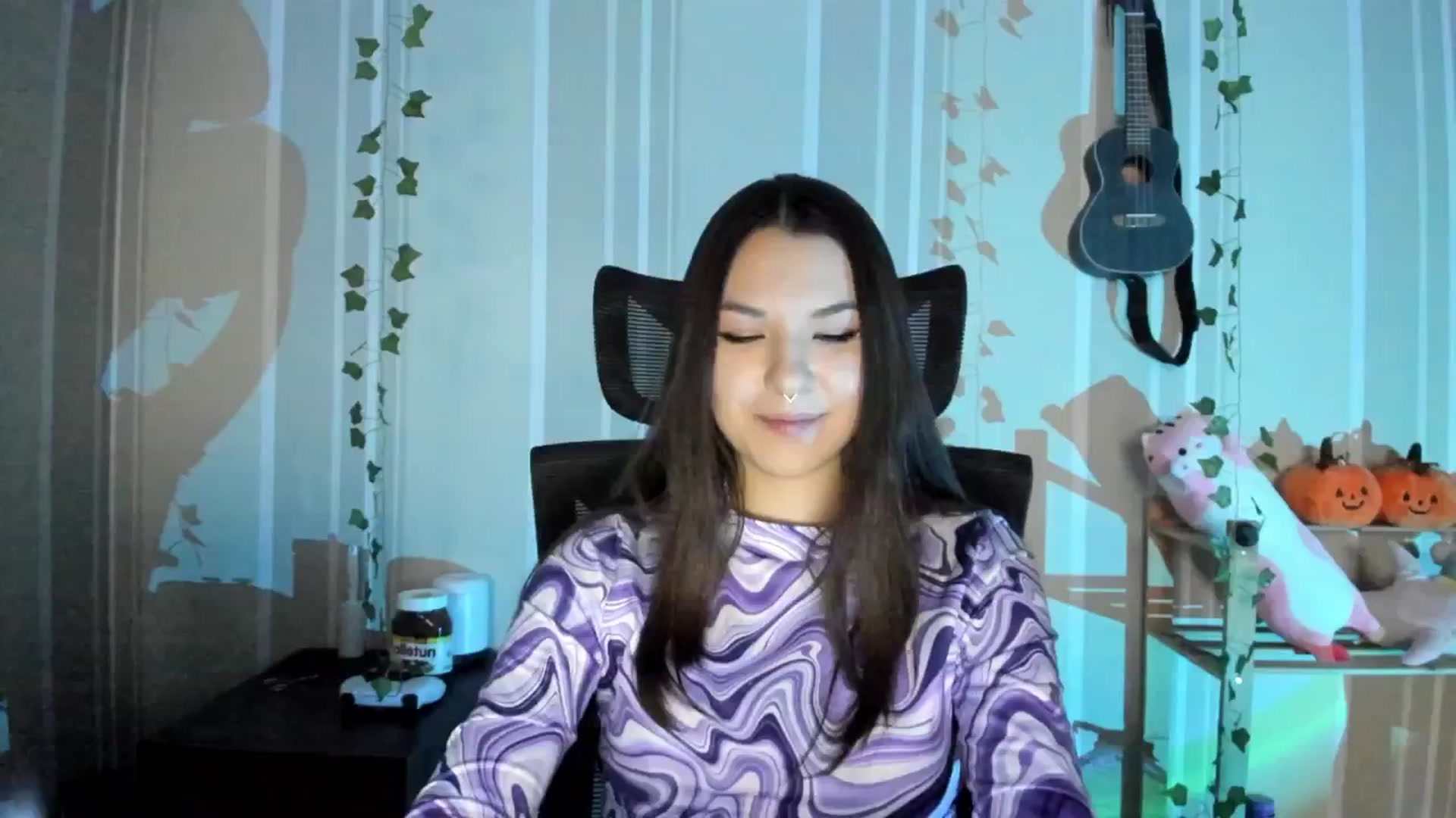 Gallery image thumbnail from AmnesiaGirl1's myfreecams stream on, 01/23/2025, 14:28 image 16 of 20