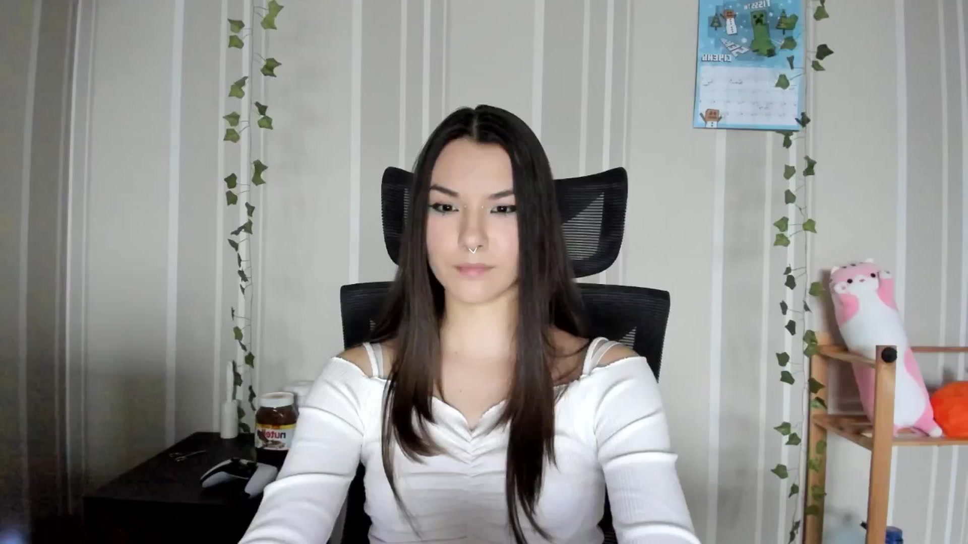 Gallery image thumbnail from AmnesiaGirl1's myfreecams stream on, 01/24/2025, 13:53 image 15 of 20