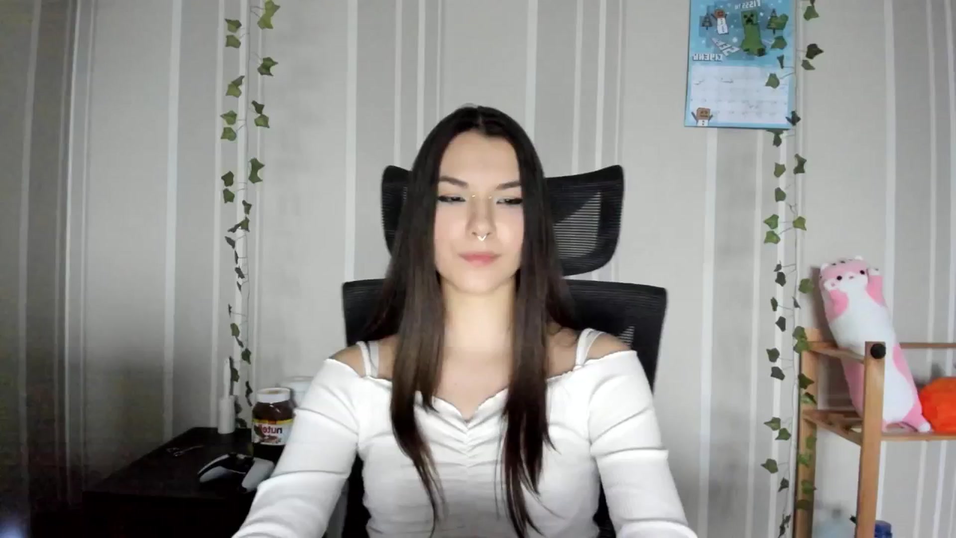 Gallery image thumbnail from AmnesiaGirl1's myfreecams stream on, 01/24/2025, 13:53 image 19 of 20