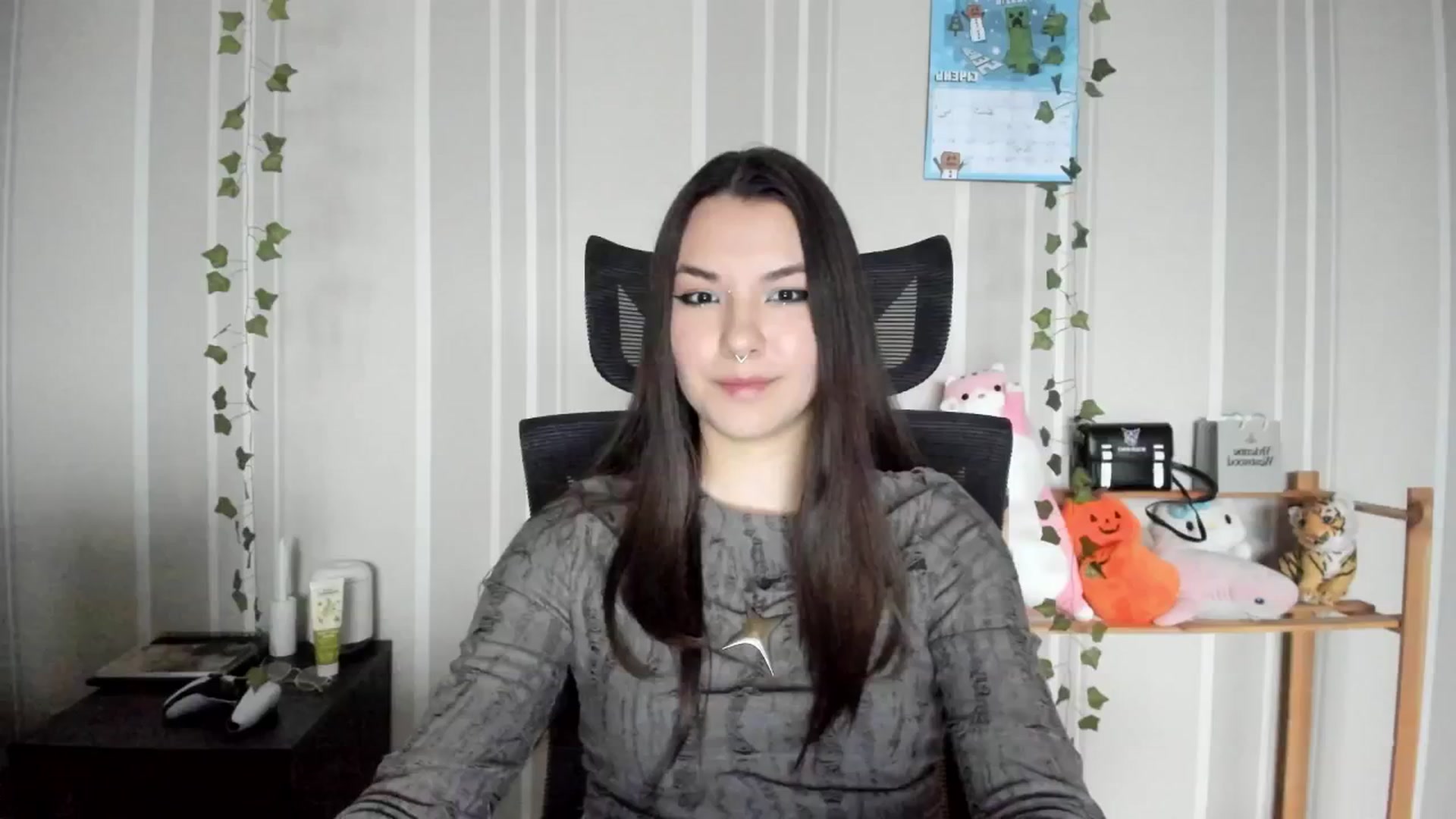 Gallery image thumbnail from AmnesiaGirl1's myfreecams stream on, 01/28/2025, 15:25 image 11 of 20