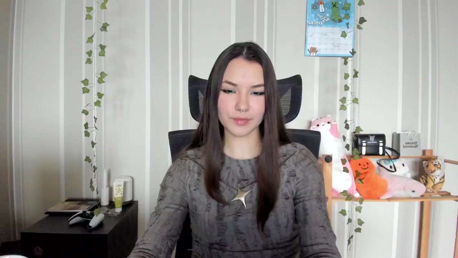 Gallery image thumbnail from AmnesiaGirl1's myfreecams stream on, 01/28/2025, 15:25 image 3 of 20