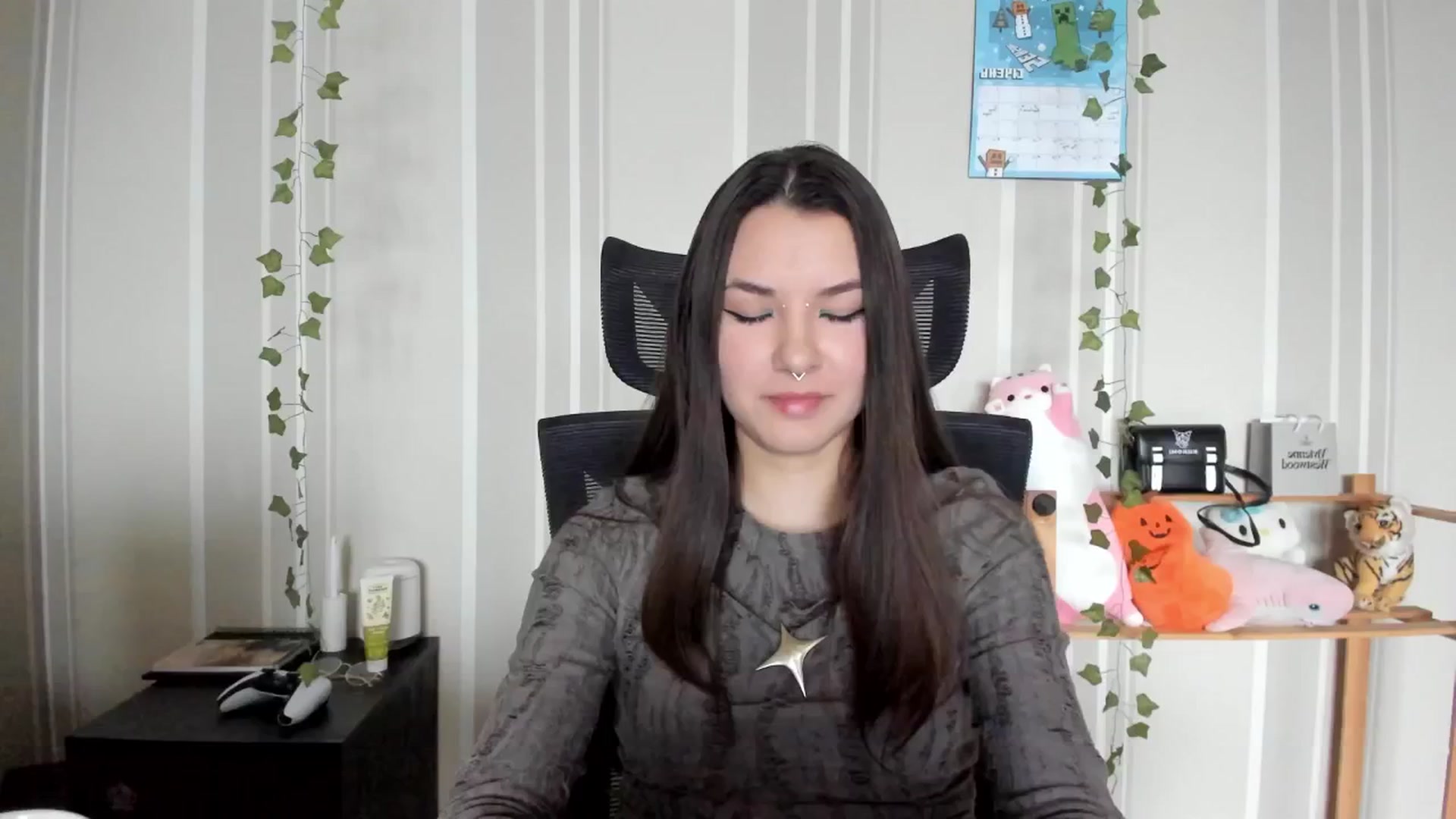 Gallery image thumbnail from AmnesiaGirl1's myfreecams stream on, 01/28/2025, 15:25 image 6 of 20