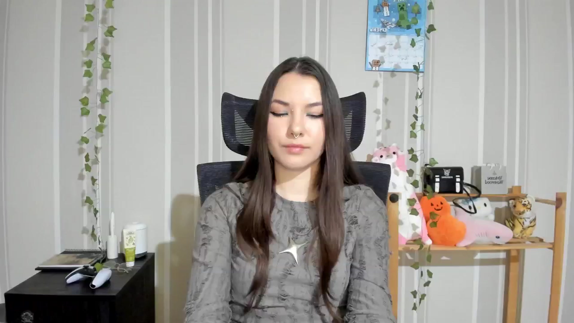 Gallery image thumbnail from AmnesiaGirl1's myfreecams stream on, 01/28/2025, 15:25 image 19 of 20