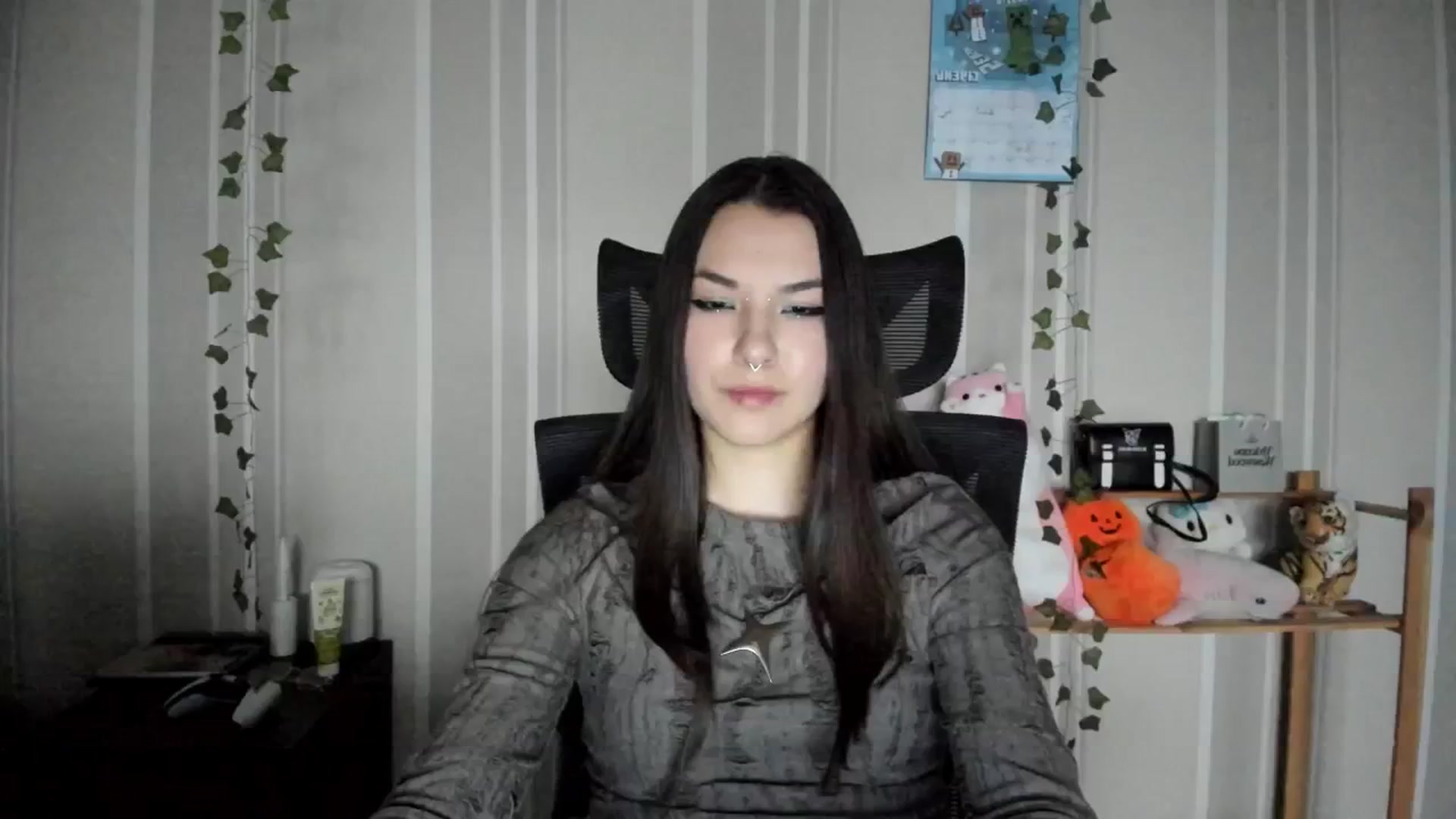 Gallery image thumbnail from AmnesiaGirl1's myfreecams stream on, 01/28/2025, 15:25 image 13 of 20
