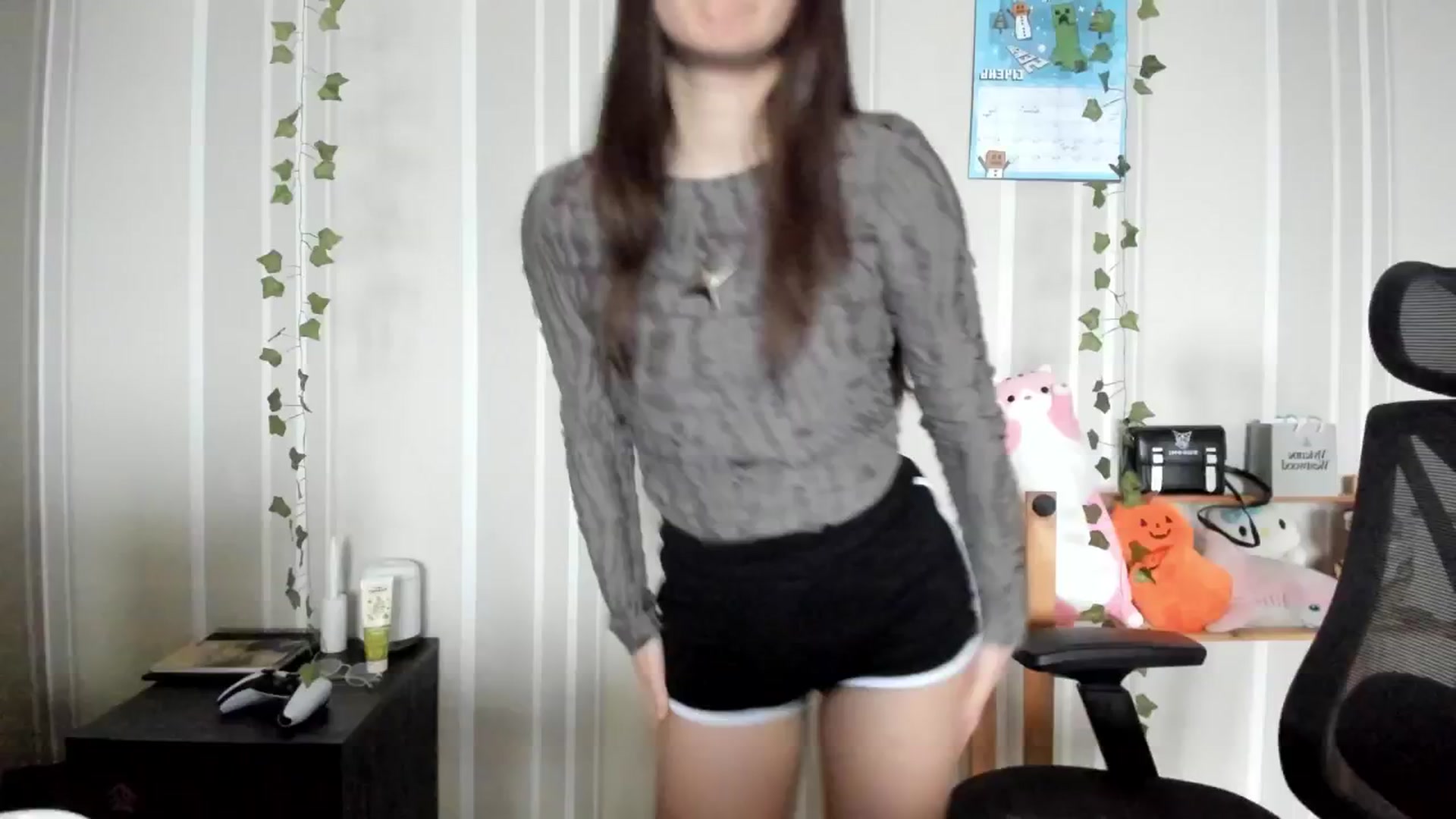 Gallery image thumbnail from AmnesiaGirl1's myfreecams stream on, 01/28/2025, 15:25 image 8 of 20