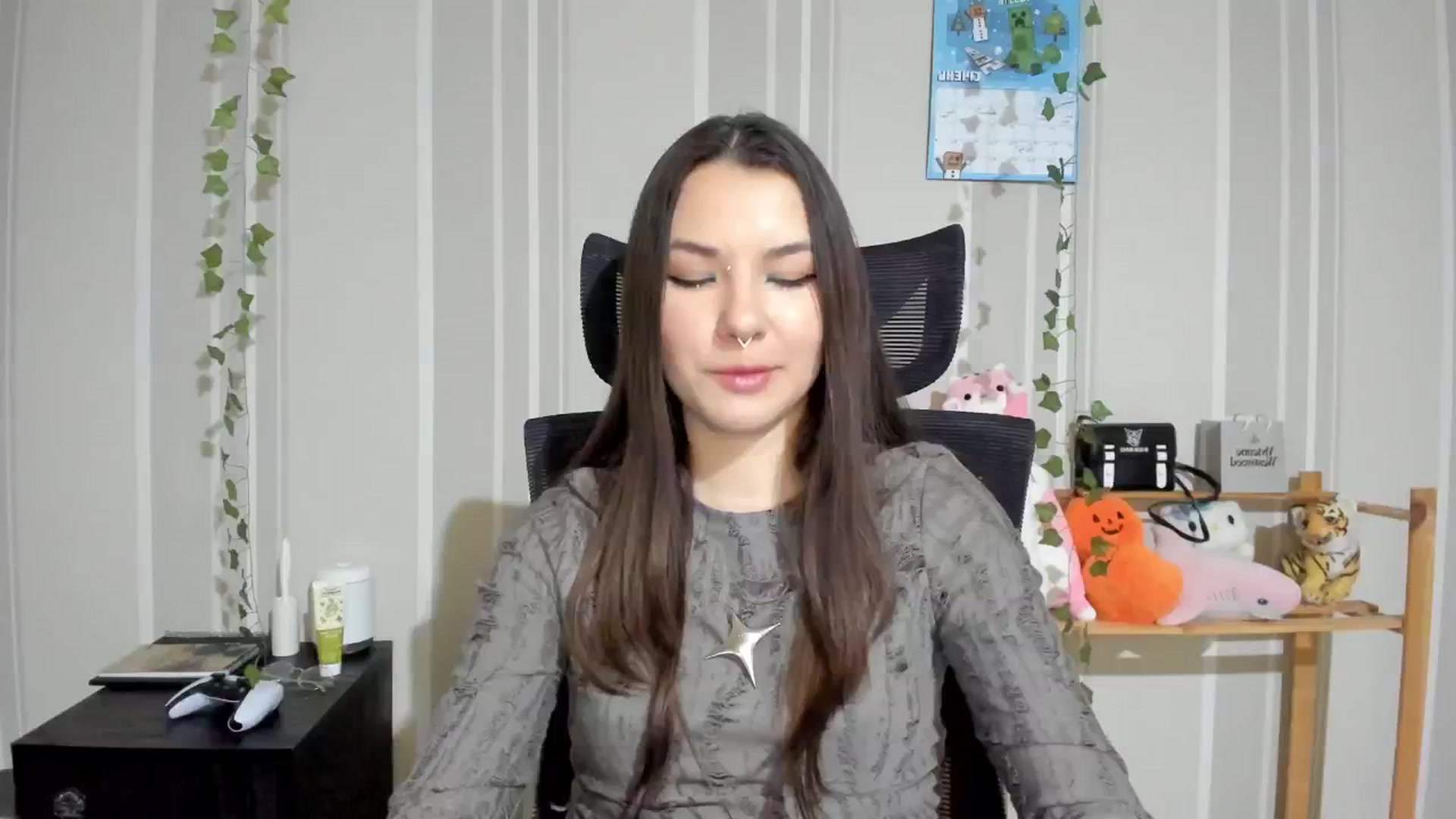 Gallery image thumbnail from AmnesiaGirl1's myfreecams stream on, 01/28/2025, 15:25 image 18 of 20