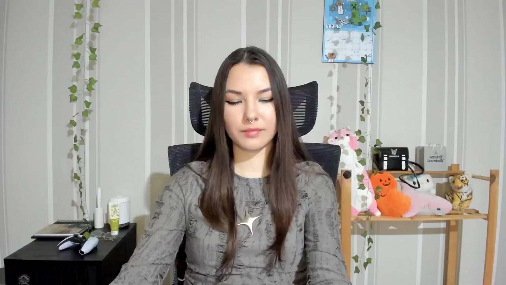 Gallery image thumbnail from AmnesiaGirl1's myfreecams stream on, 01/28/2025, 15:25 image 17 of 20