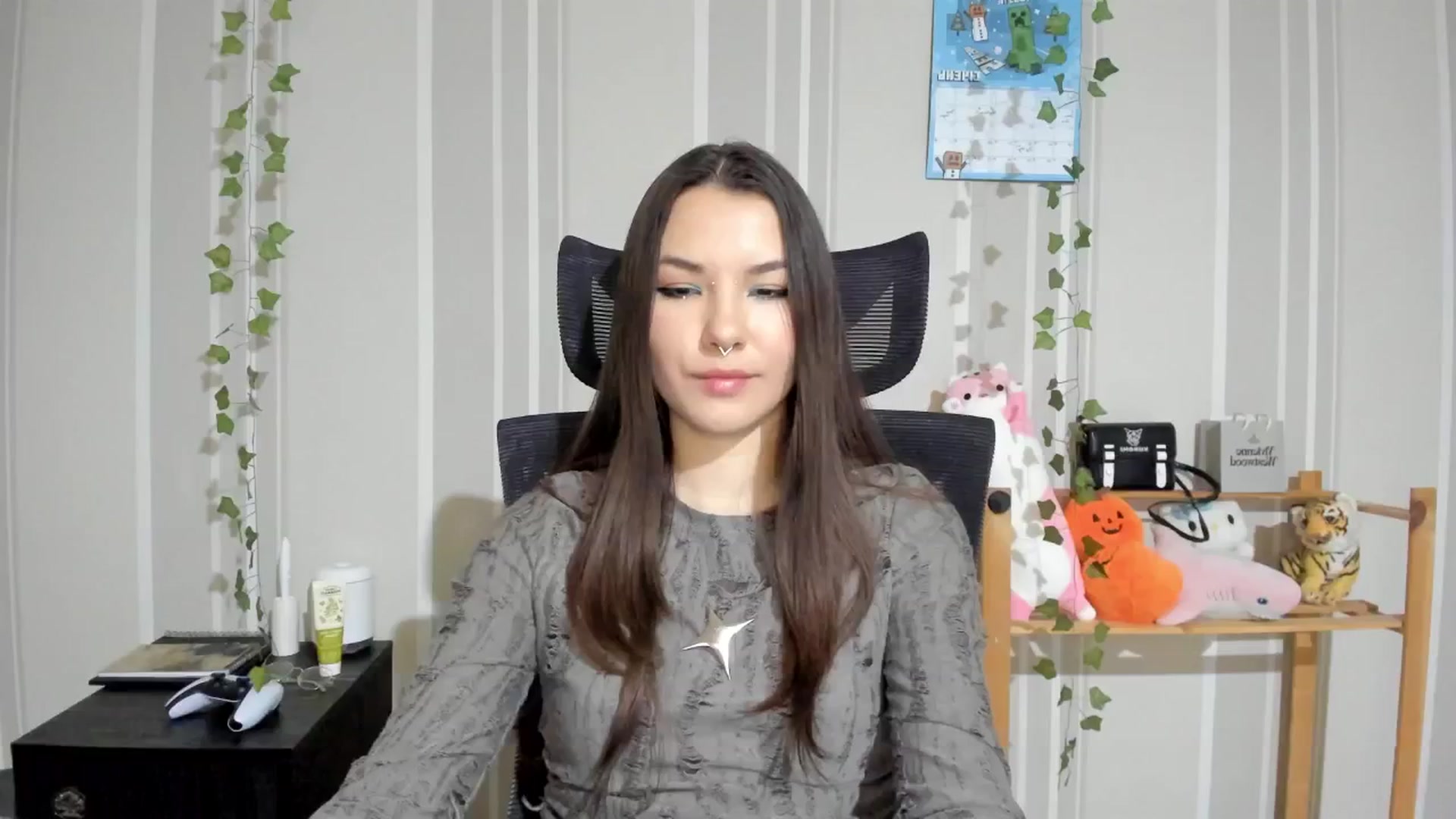 Gallery image thumbnail from AmnesiaGirl1's myfreecams stream on, 01/28/2025, 15:25 image 16 of 20