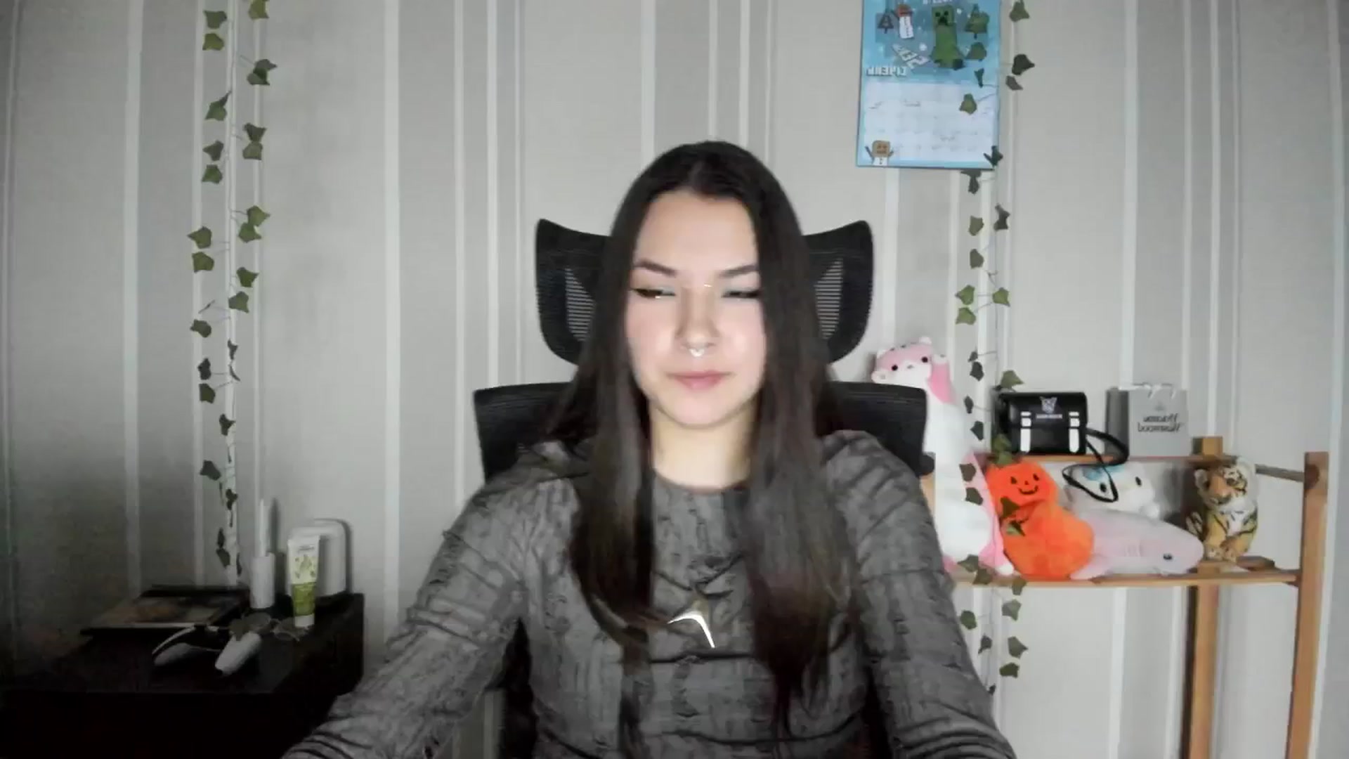 Gallery image thumbnail from AmnesiaGirl1's myfreecams stream on, 01/28/2025, 15:25 image 12 of 20