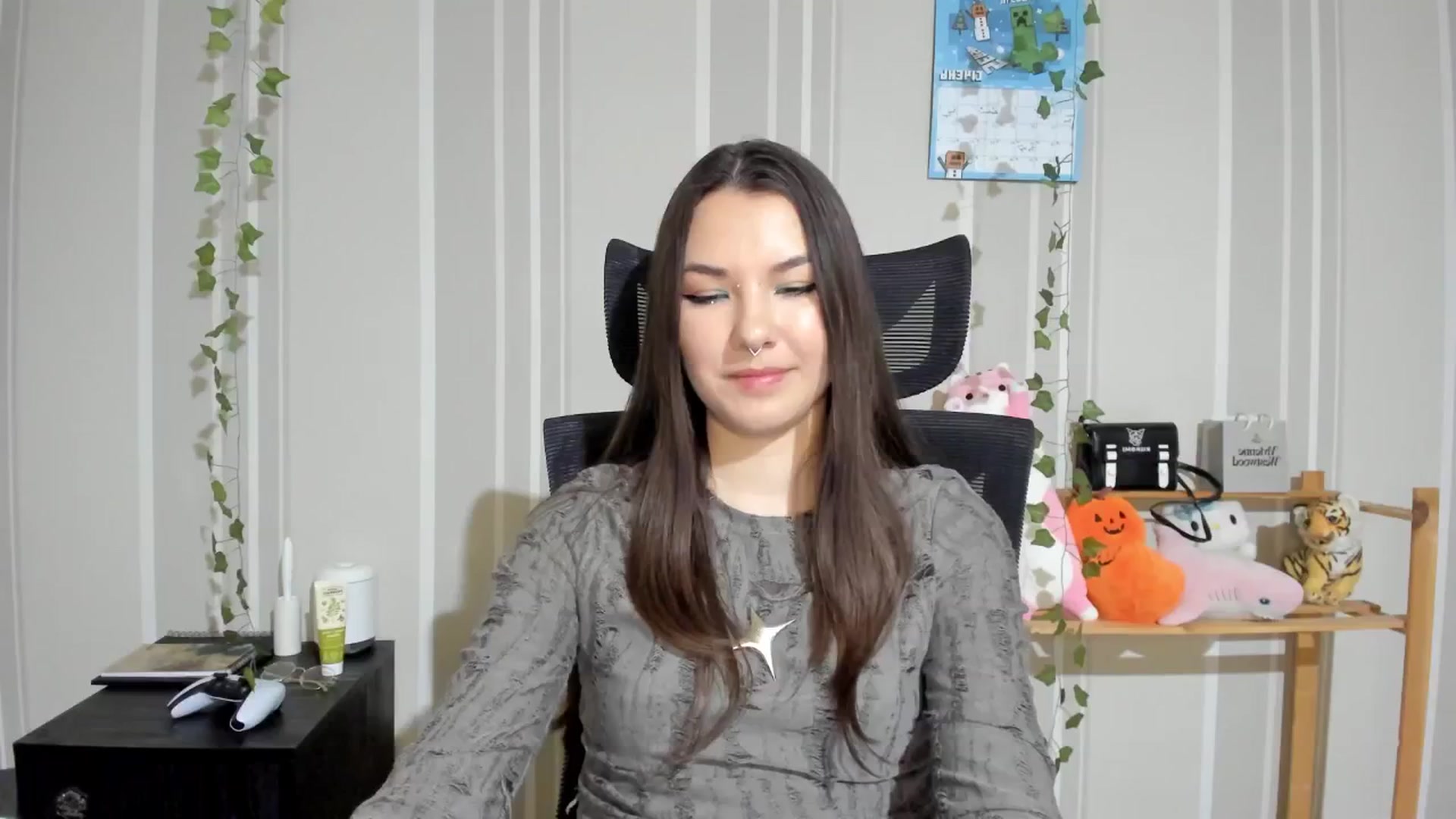 Gallery image thumbnail from AmnesiaGirl1's myfreecams stream on, 01/28/2025, 15:51 image 19 of 20