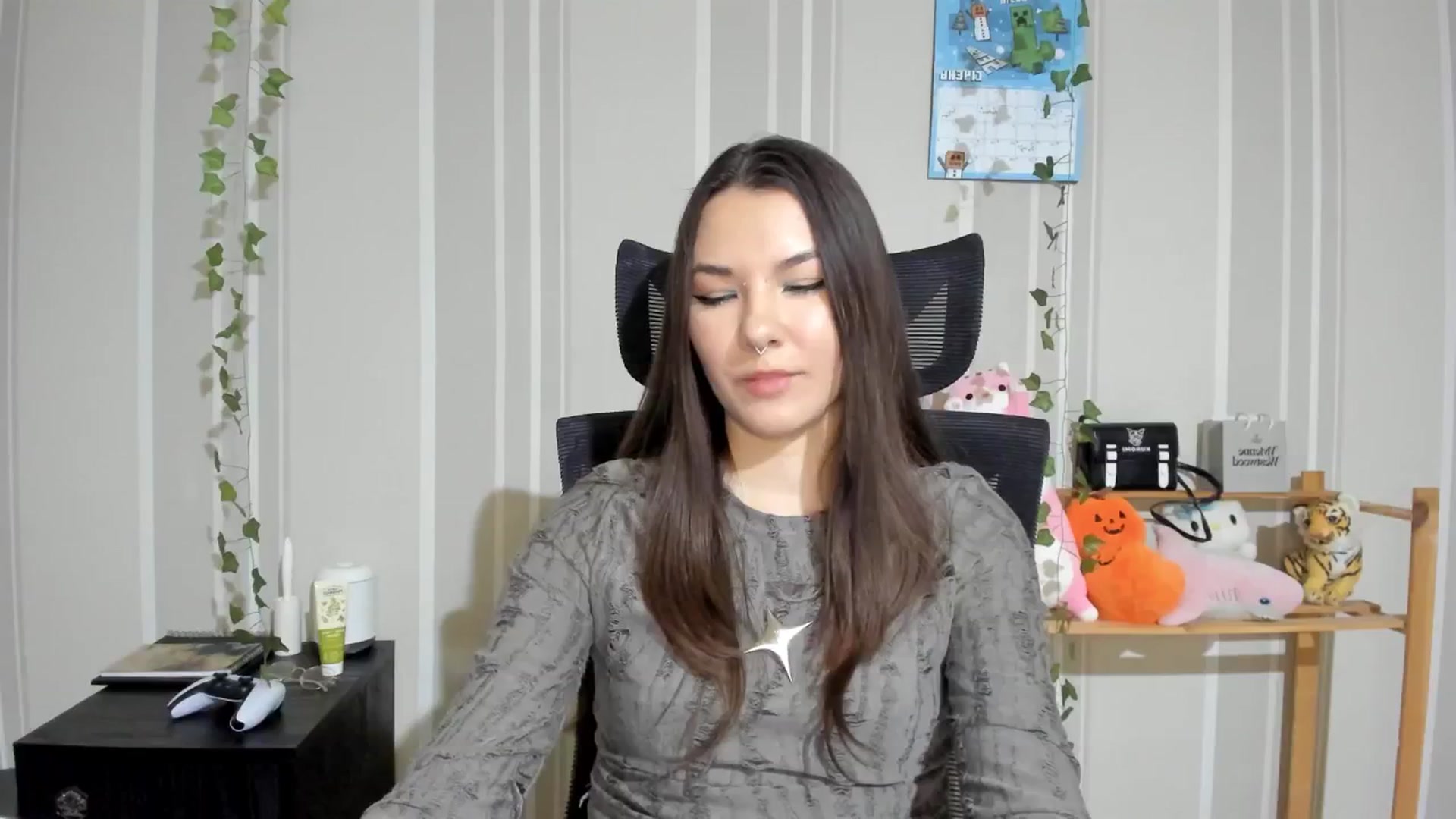 Gallery image thumbnail from AmnesiaGirl1's myfreecams stream on, 01/28/2025, 15:51 image 15 of 20