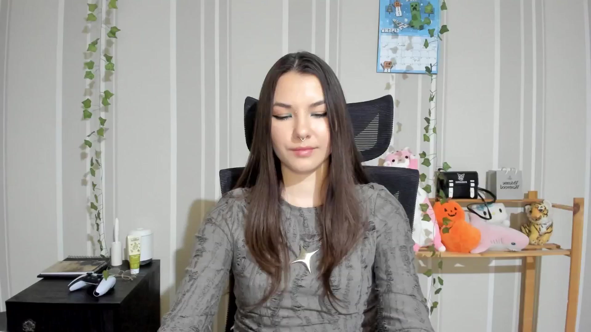 Gallery image thumbnail from AmnesiaGirl1's myfreecams stream on, 01/28/2025, 15:51 image 12 of 20