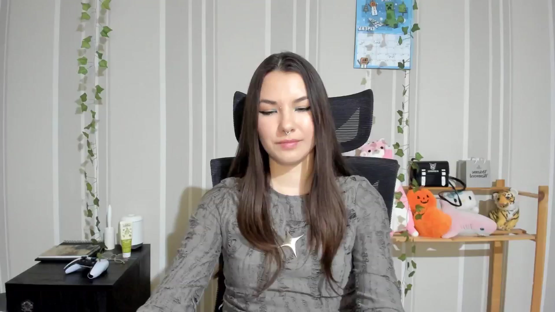Gallery image thumbnail from AmnesiaGirl1's myfreecams stream on, 01/28/2025, 15:51 image 17 of 20