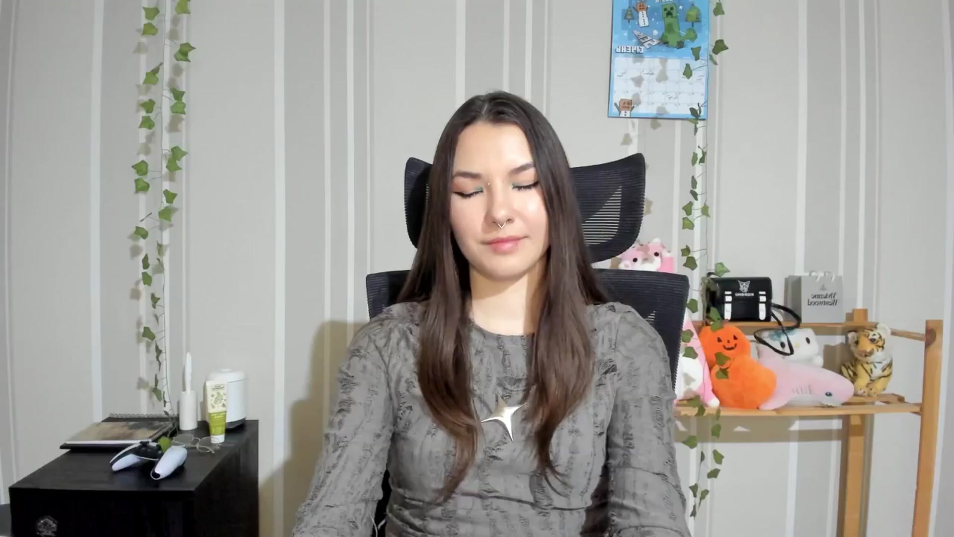 Gallery image thumbnail from AmnesiaGirl1's myfreecams stream on, 01/28/2025, 15:51 image 16 of 20