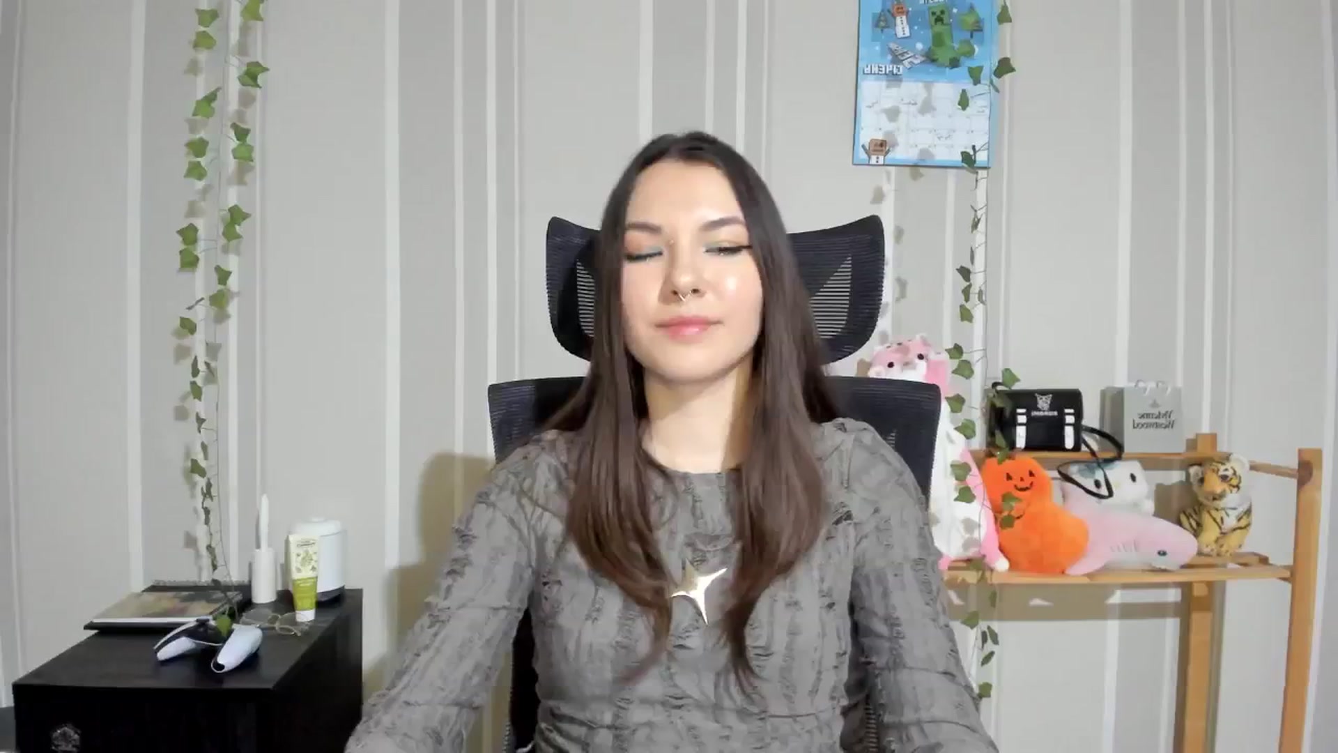 Gallery image thumbnail from AmnesiaGirl1's myfreecams stream on, 01/28/2025, 15:51 image 3 of 20