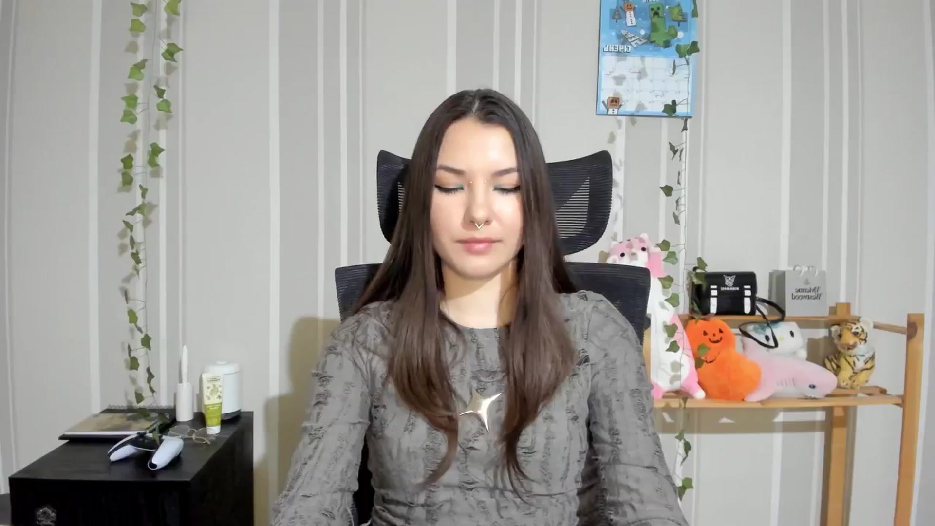 Gallery image thumbnail from AmnesiaGirl1's myfreecams stream on, 01/28/2025, 15:51 image 2 of 20